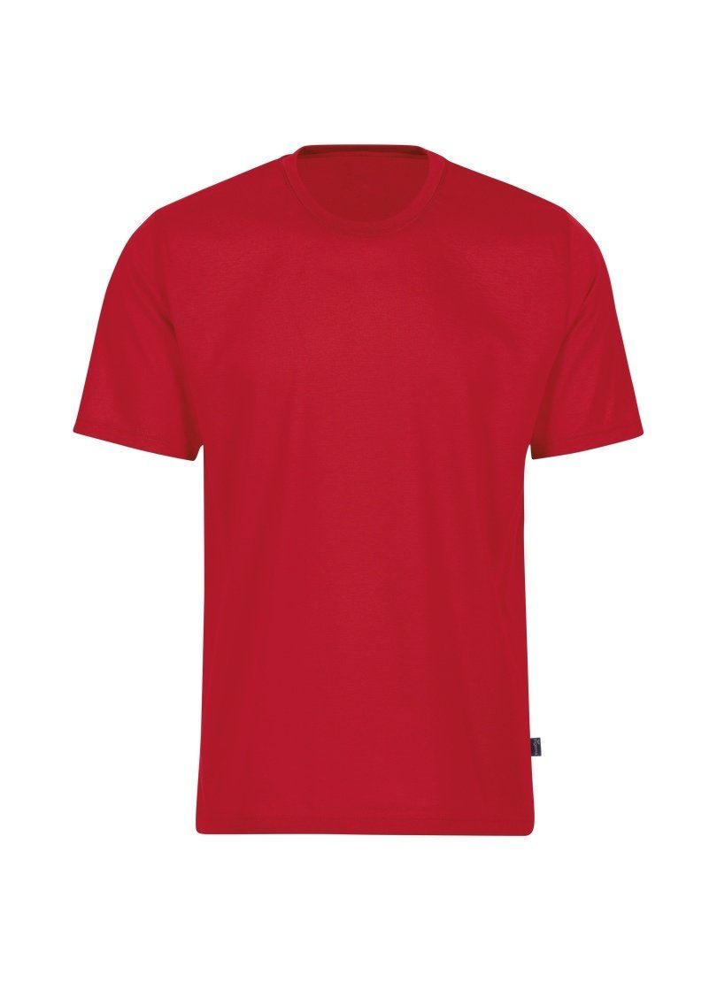 Trigema T-shirt Trigema T-shirt (1-delig)