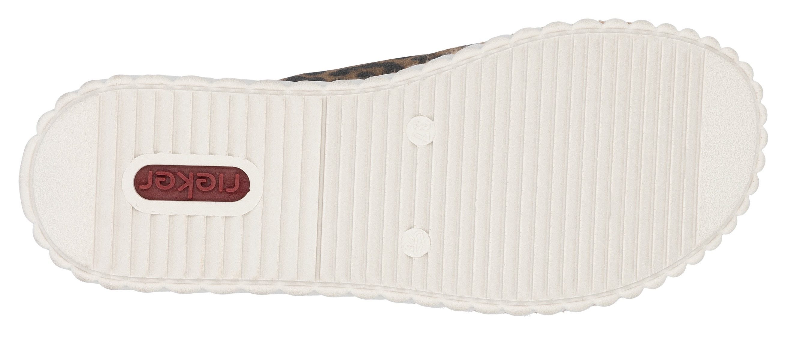 Rieker Slippers