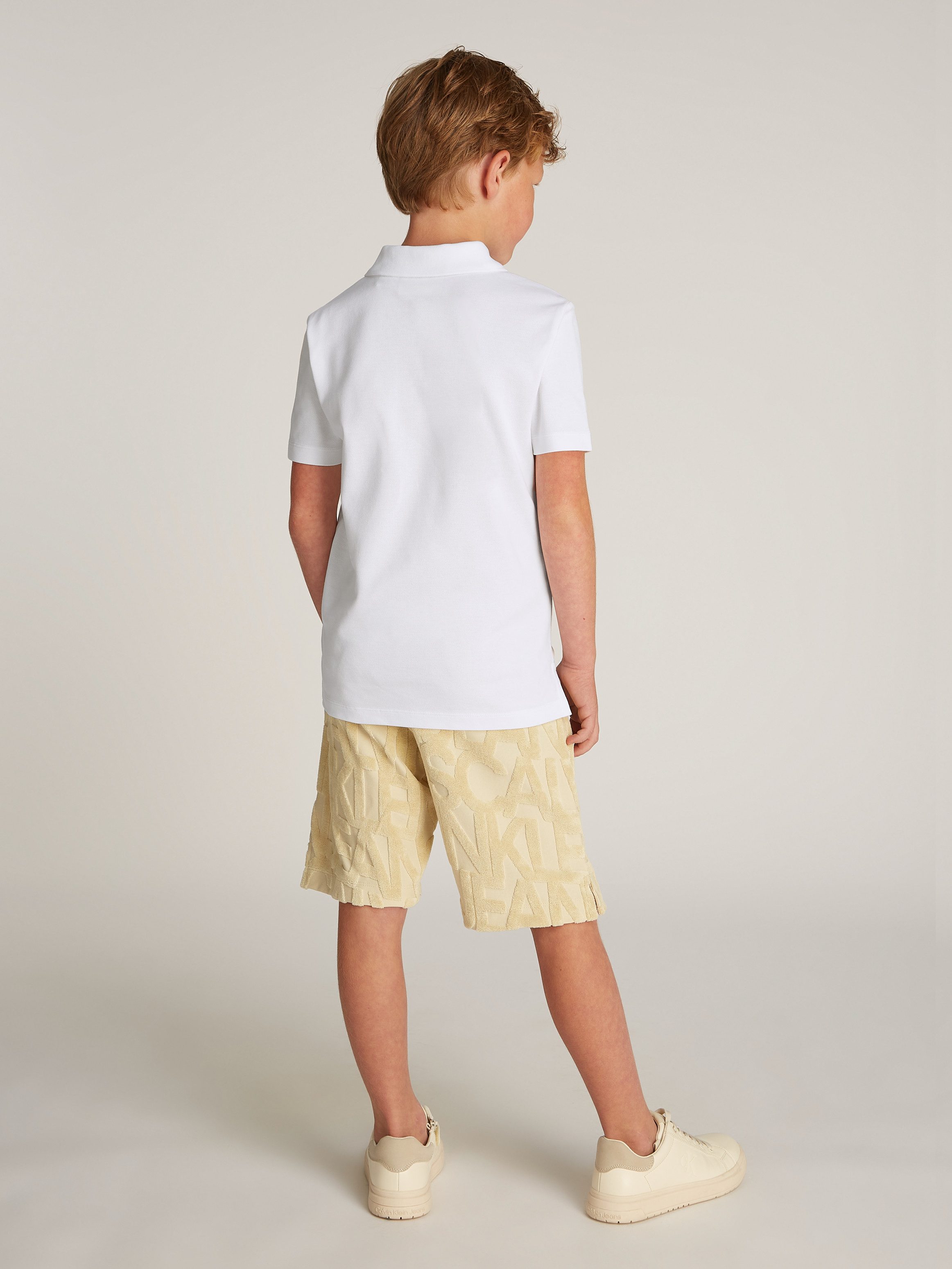 Calvin Klein Poloshirt ESSENTIAL SS REG. POLO