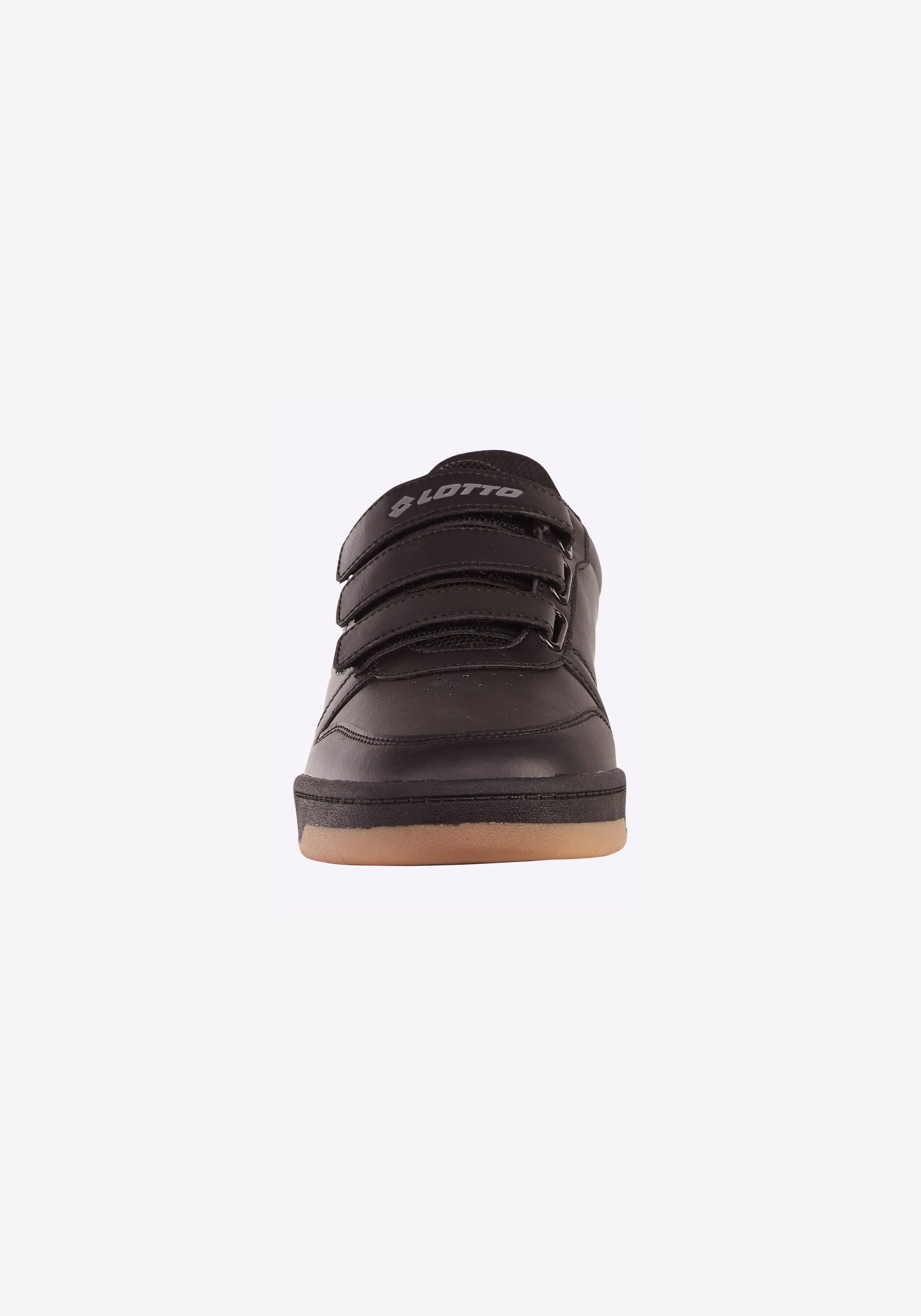 lotto Sneakers - met drie praktische klittenbanden