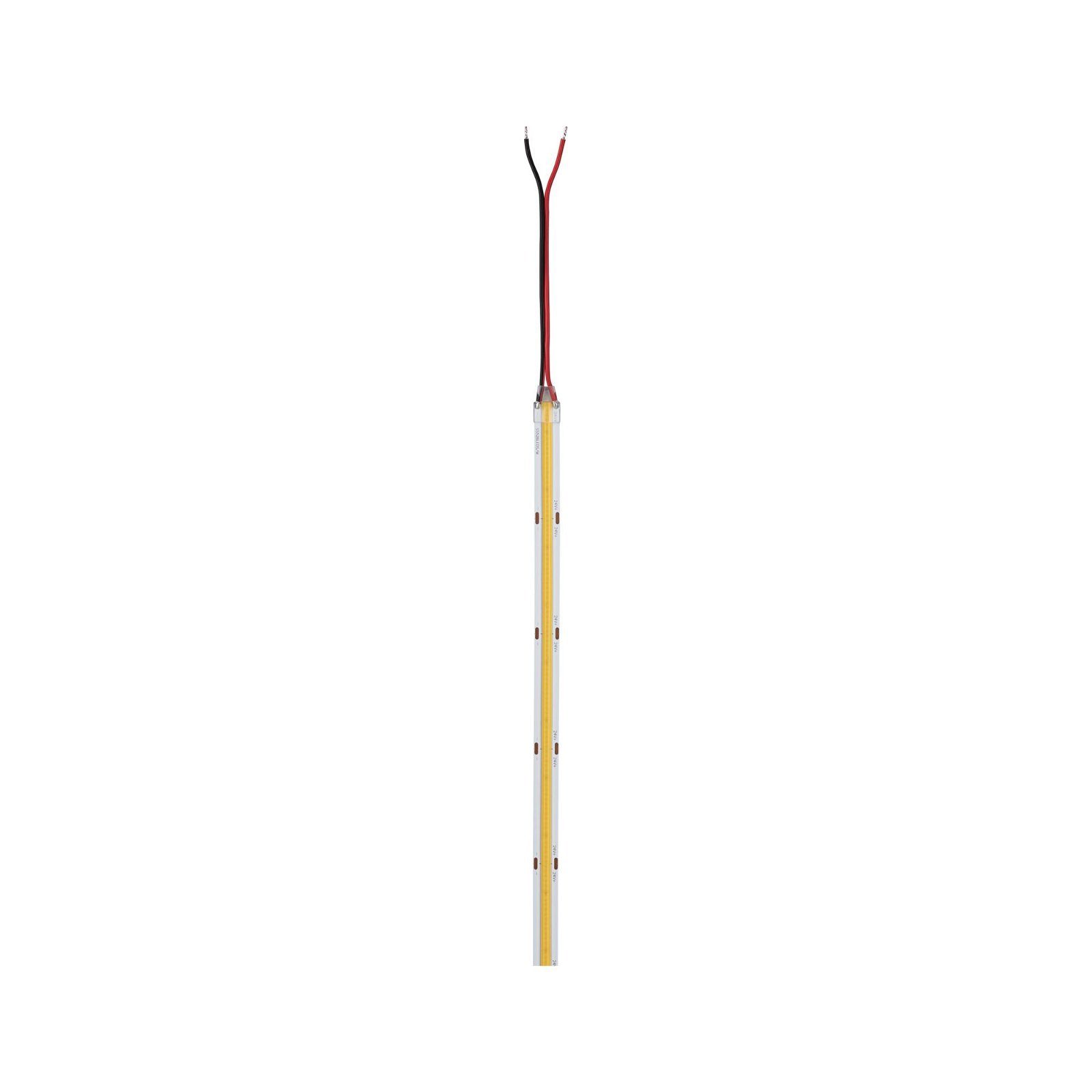 Paulmann Led-strepen Pro Strip Gold COB P150 5m 940 IP20 24V DC 68W