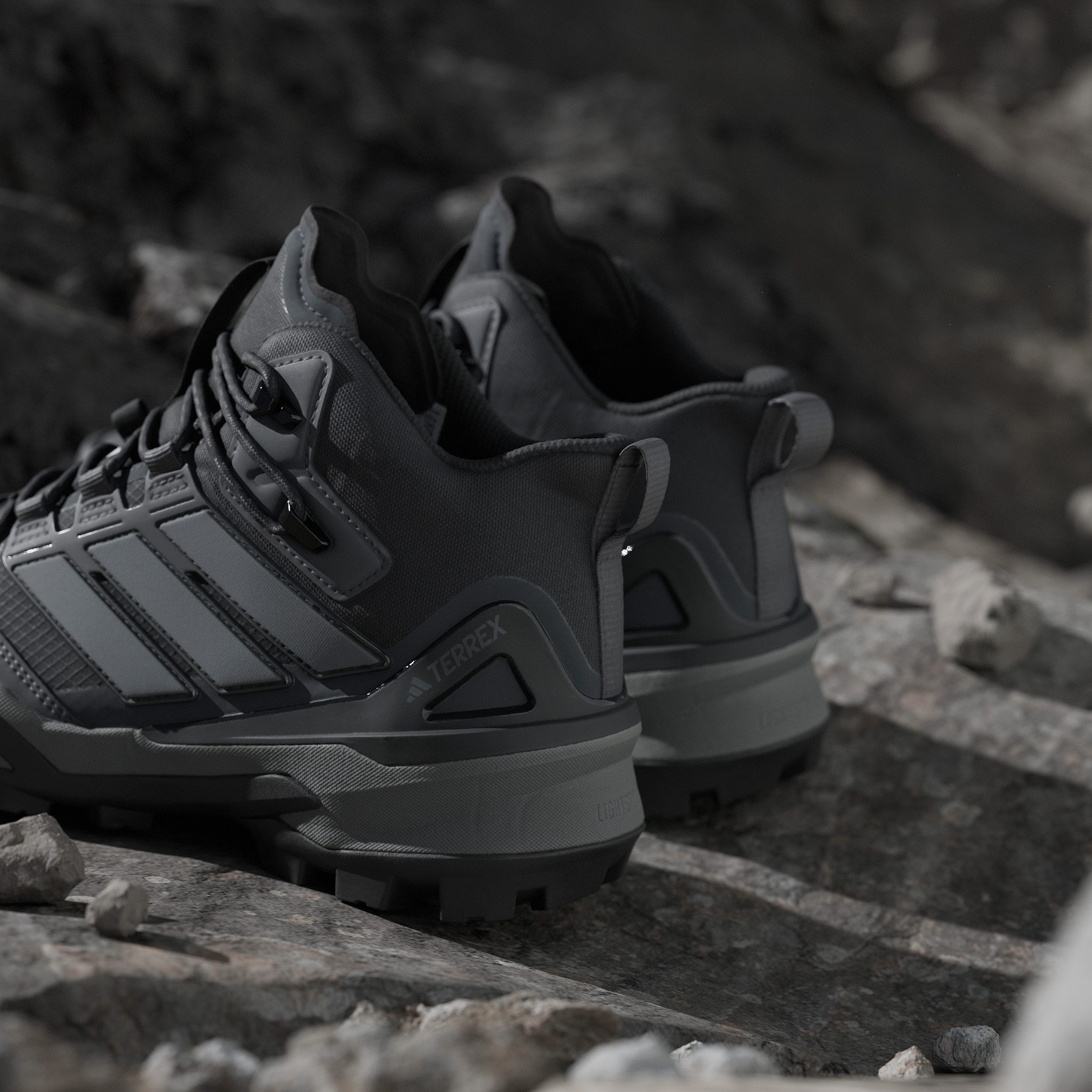 adidas TERREX Wandelschoenen TERREX SKYCHASER MID GORE-TEX