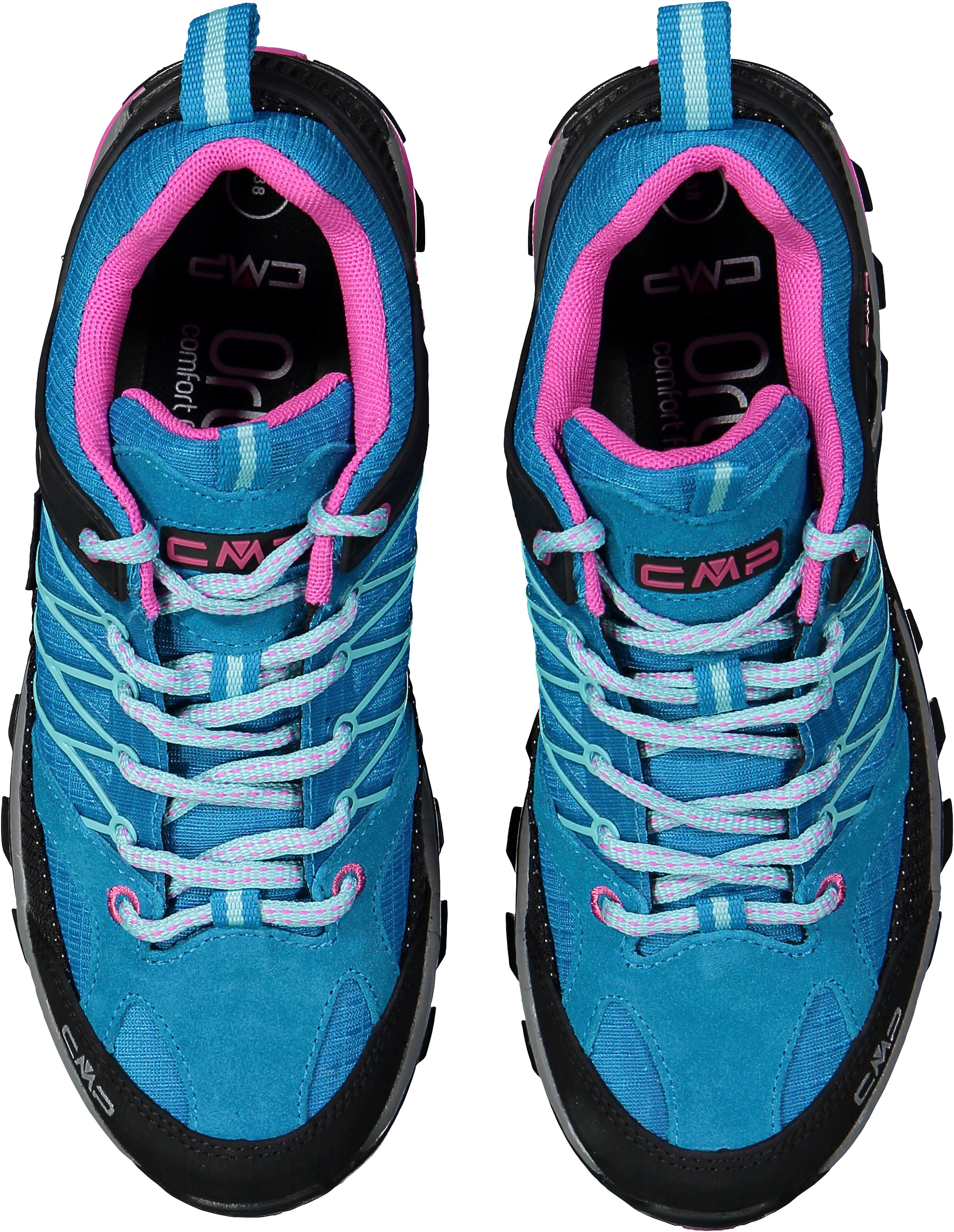CMP Wandelschoenen Wmns Rigel Low Waterproof