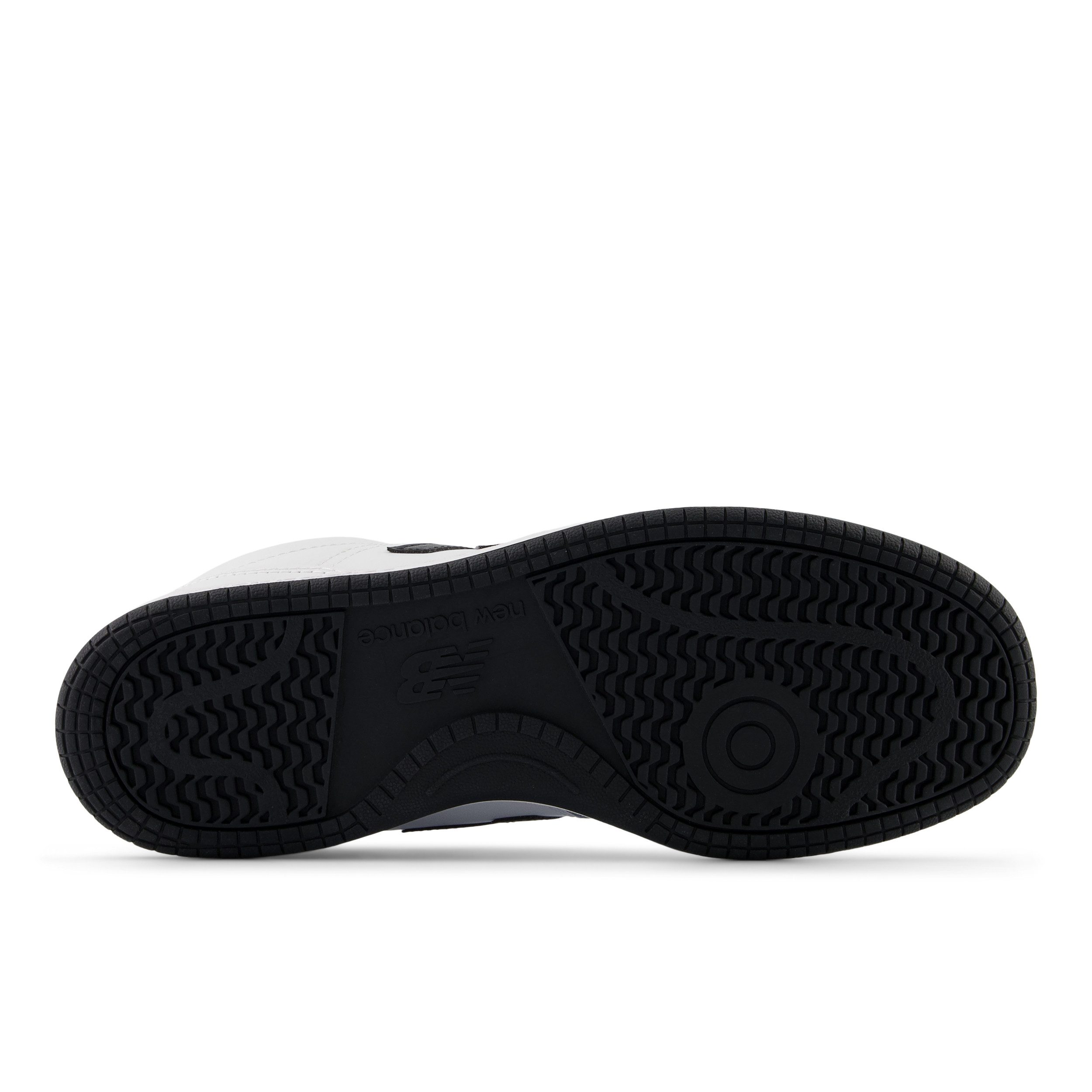 New Balance Sneakers BB80 geïnspireerd door de new balance 550