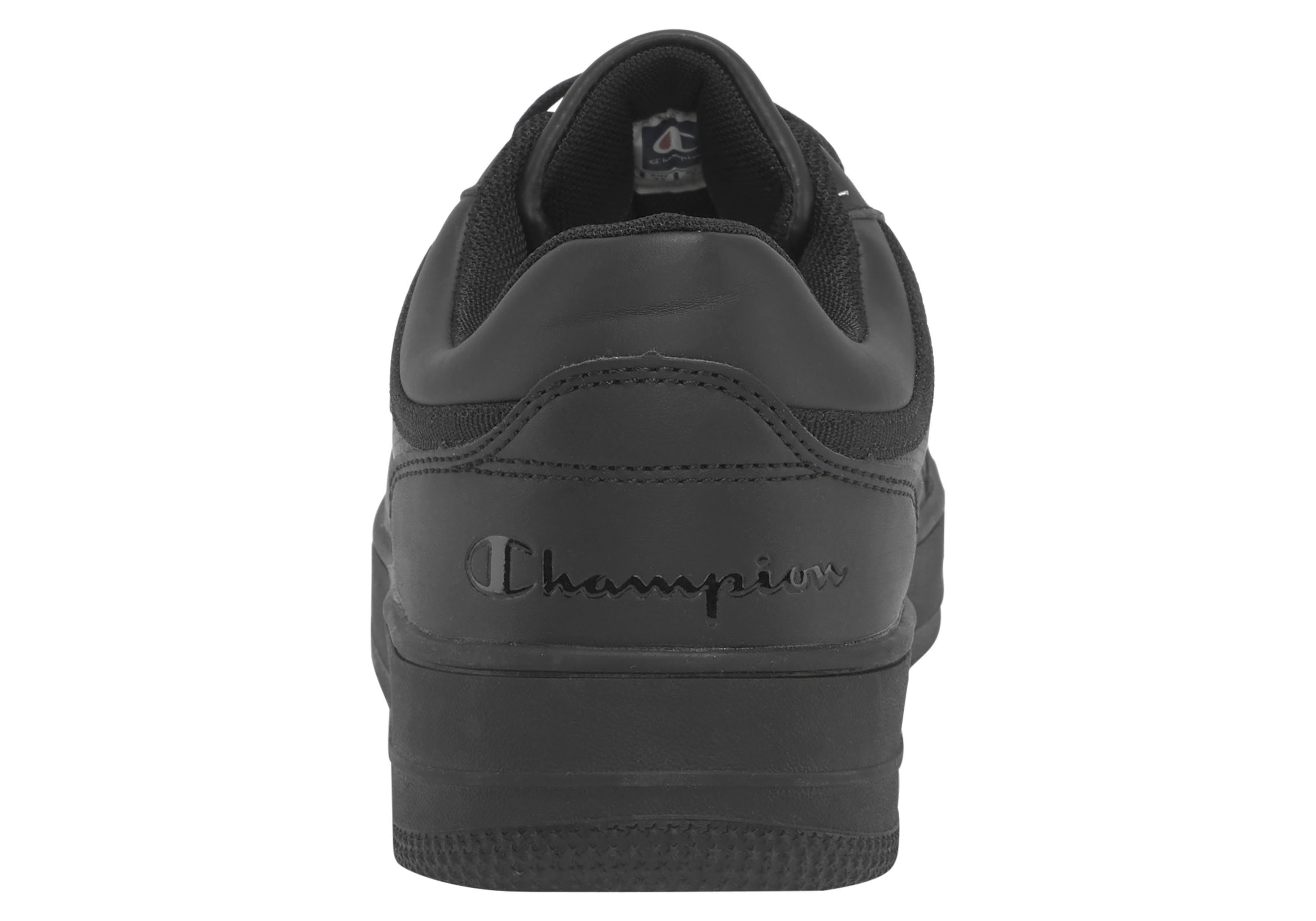 Champion Sneakers RD18 VINTAGE LOW