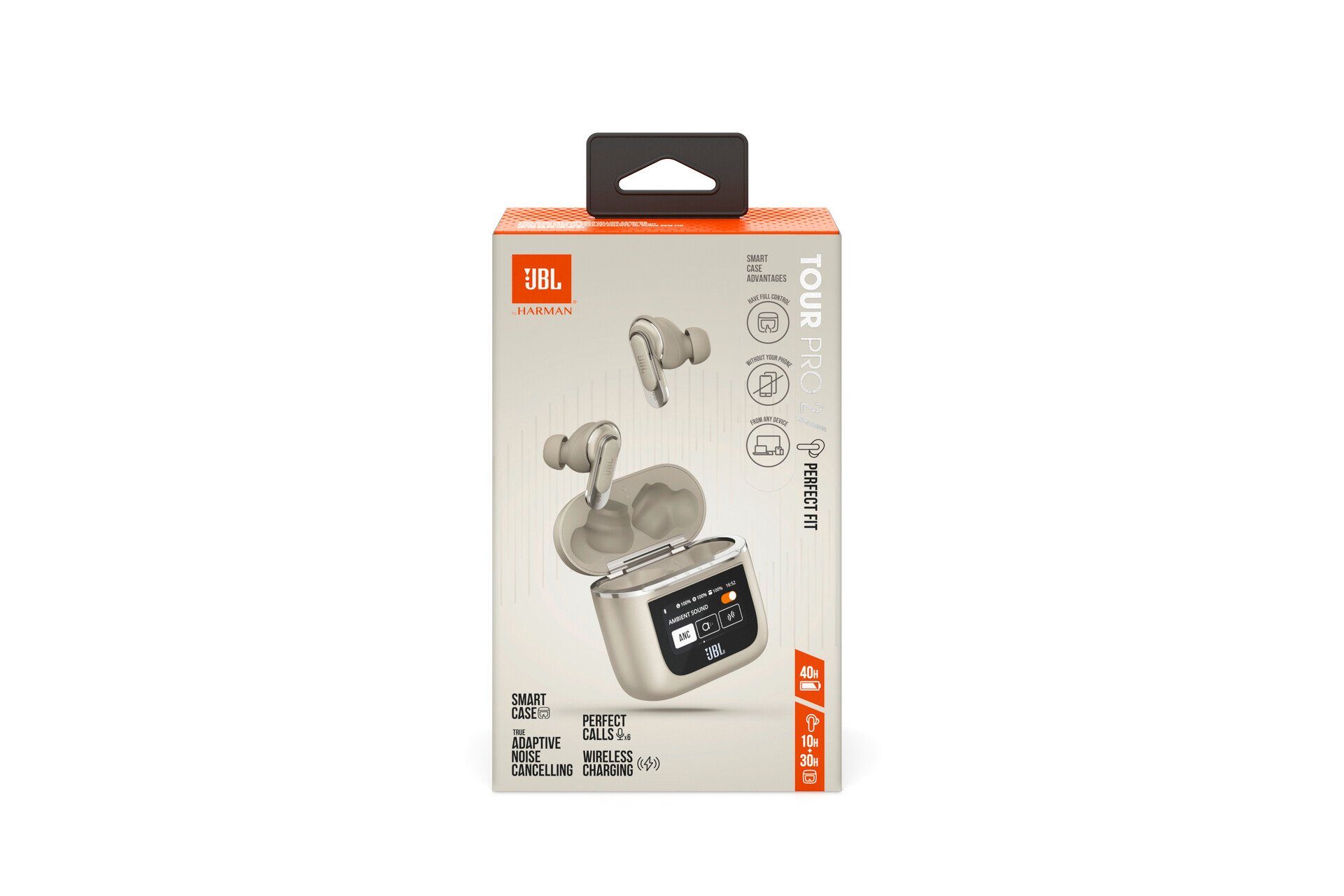 JBL Hoofdtelefoon TOUR PRO 2