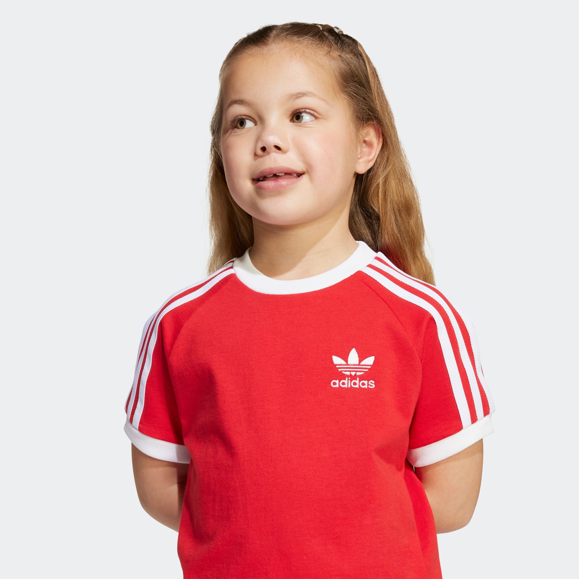 adidas Originals T-shirt 3STRIPES TEE