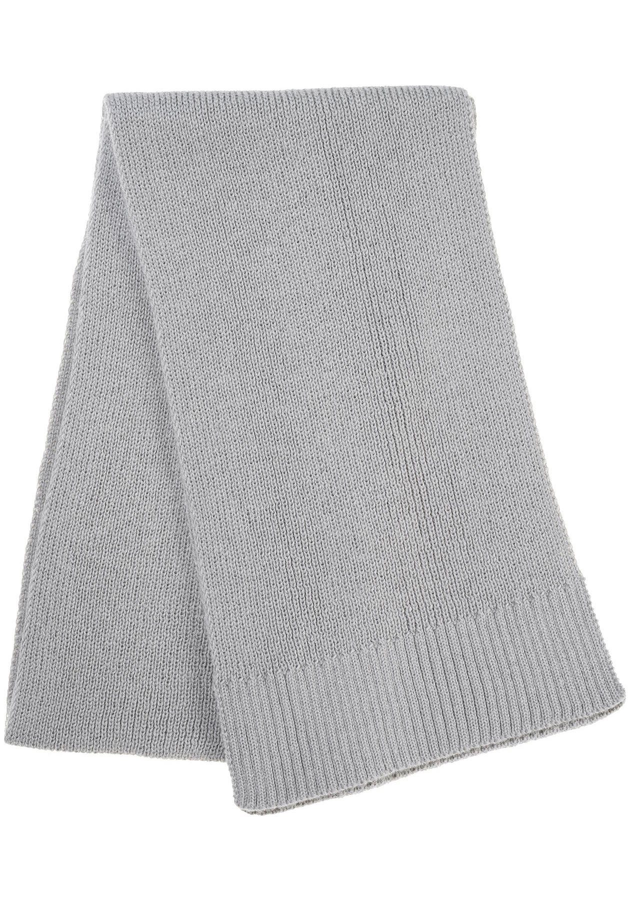 Cinque Gebreide sjaal Muts & sjaal in geschenkdoos, kerstcadeau (set, 2 stuks)