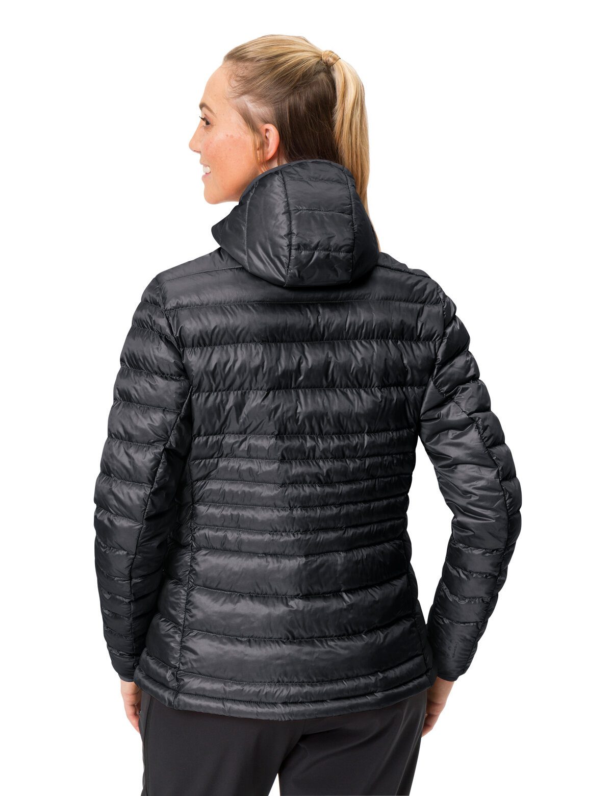 VAUDE Gewatteerde jas