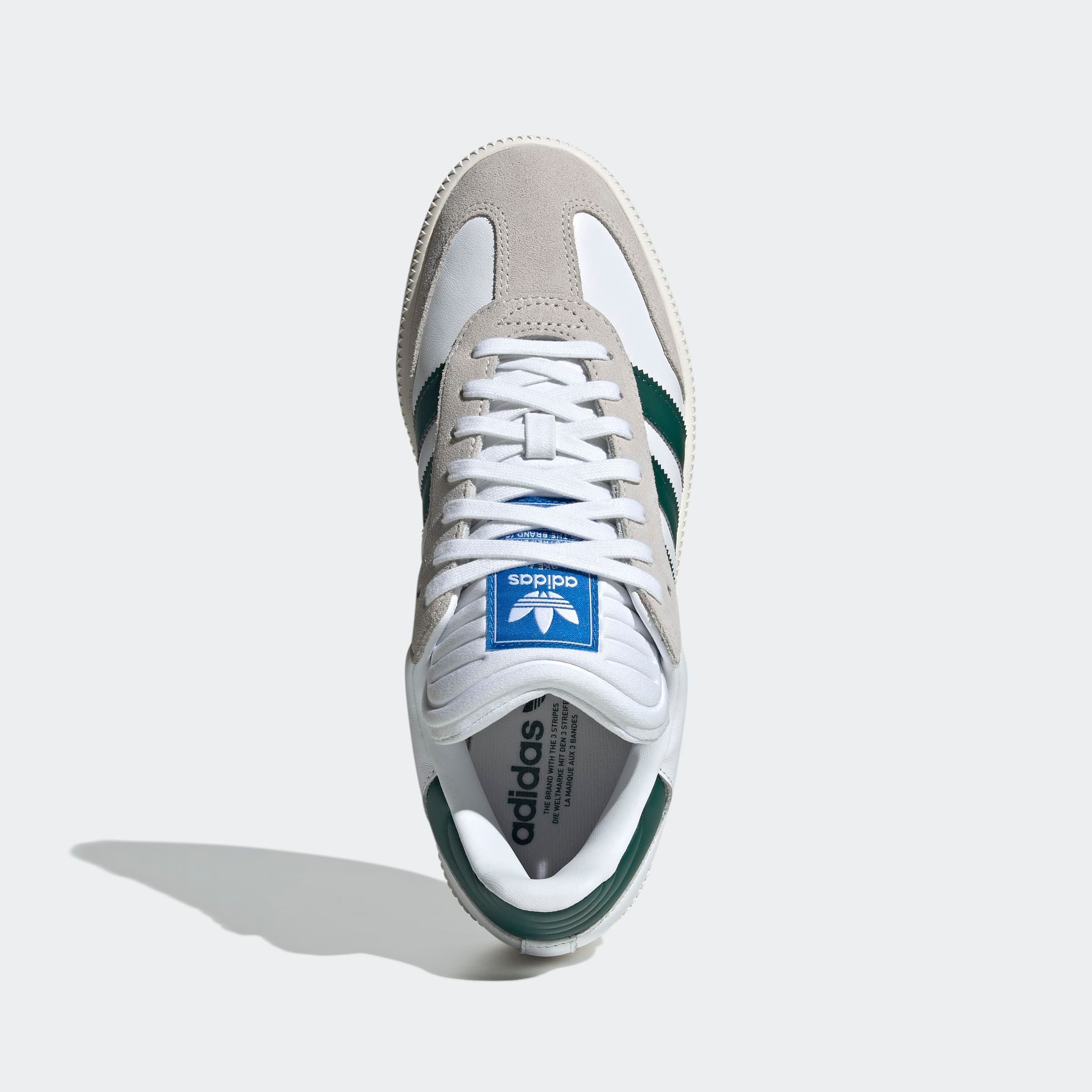adidas Originals Sneakers SAMBA XLG
