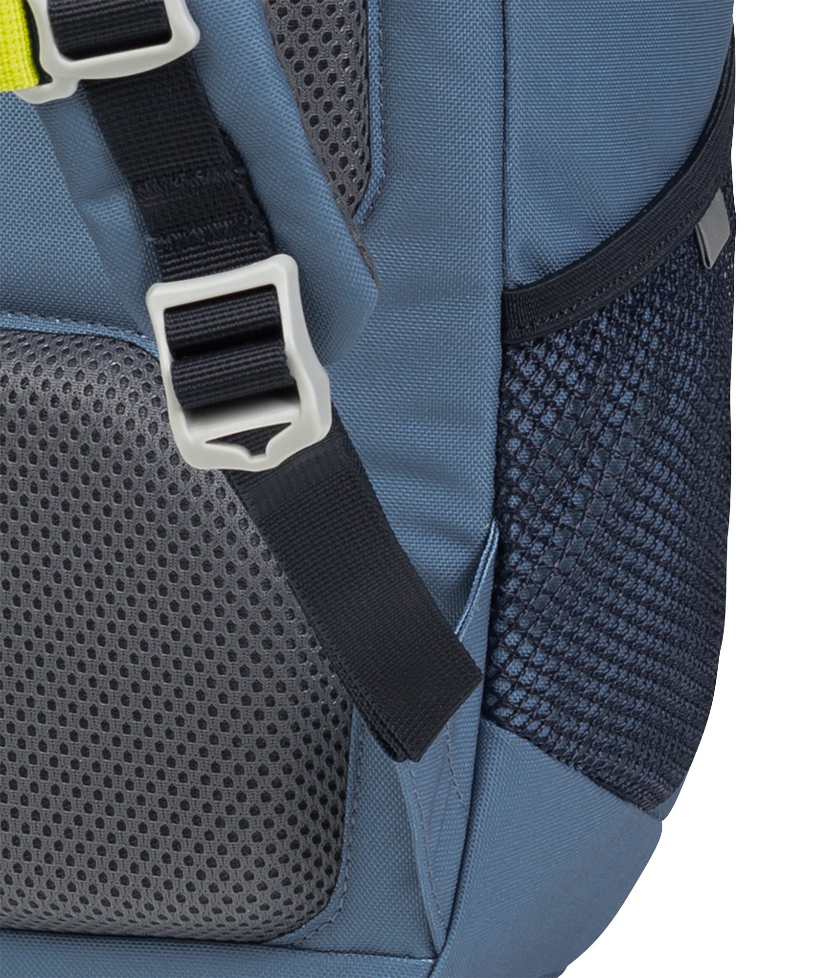 Jack Wolfskin Kinderrugzak WALDSPIELER 16