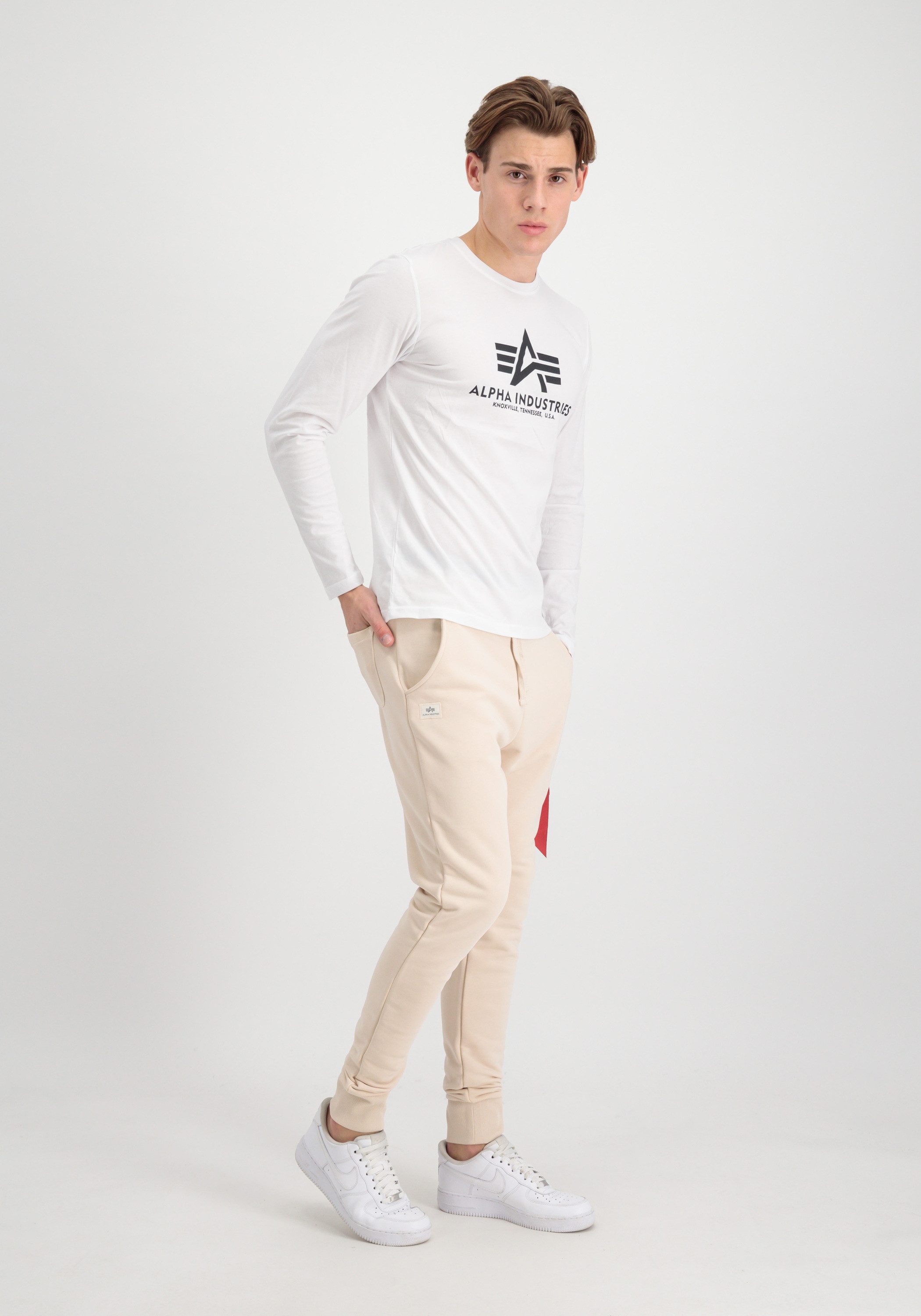 Alpha Industries Cargobroek X-Fit Slim Cargo Pant