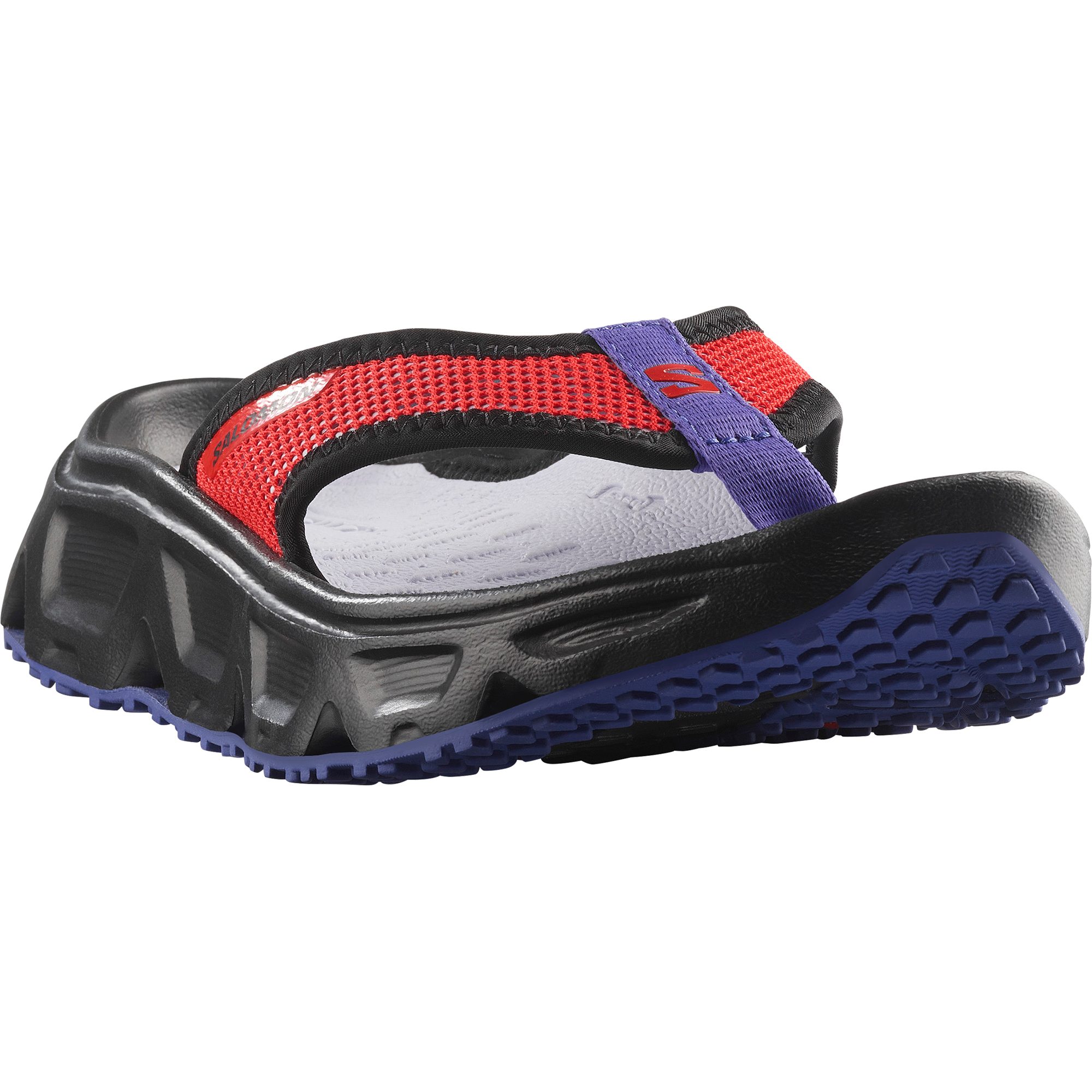 Salomon Teenslippers REELAX BREAK 6.0 W