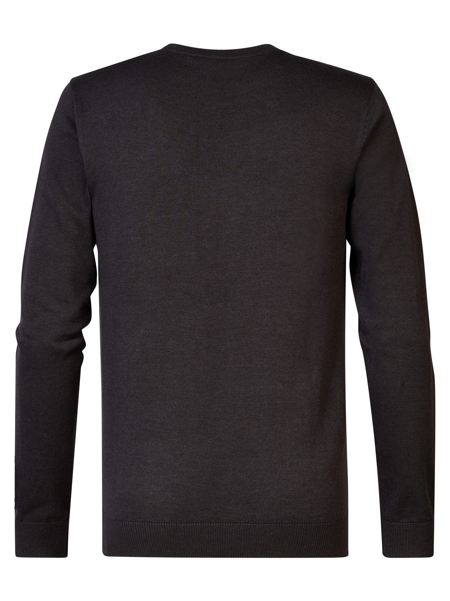 Petrol Industries Trui met ronde hals Men Knitwear Round Neck Basic