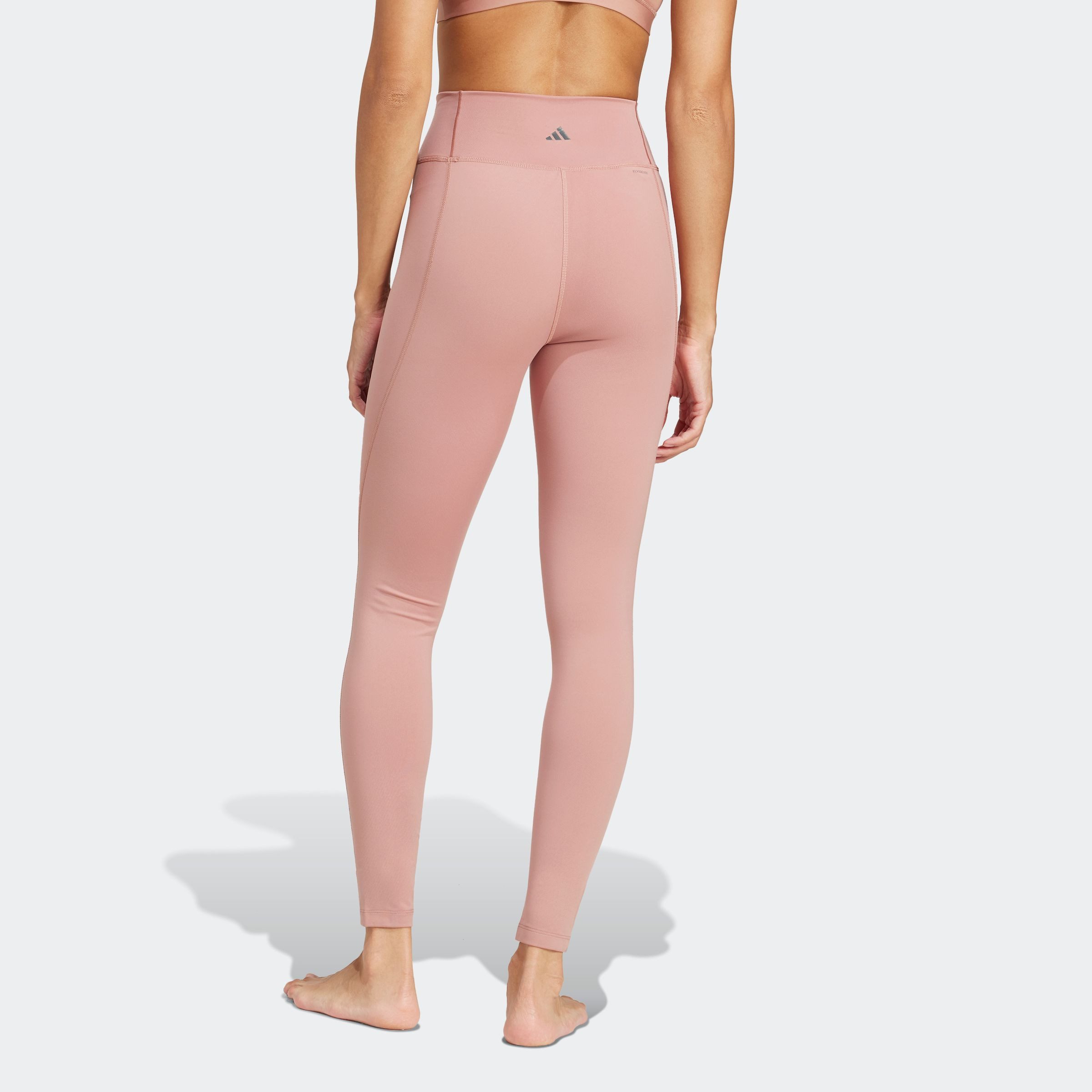 adidas Performance Trainingstights All Me Ess 1/1 (1-delig)