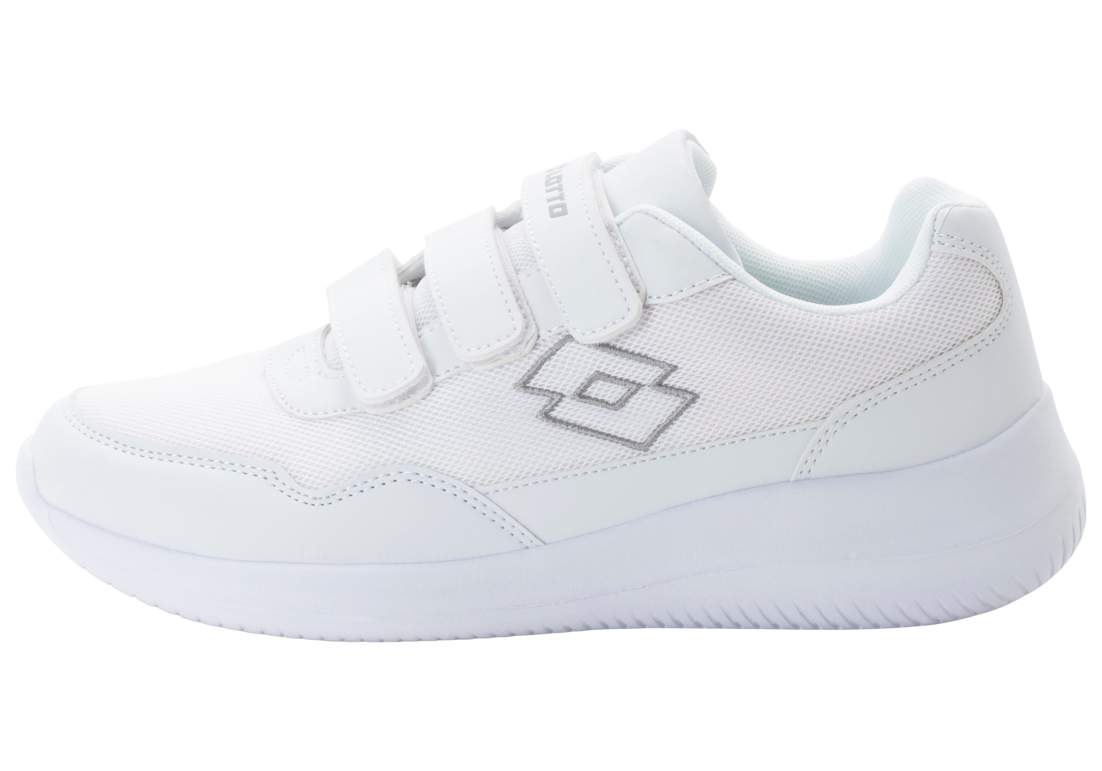 lotto Sneakers - bijzonder licht & comfortabel