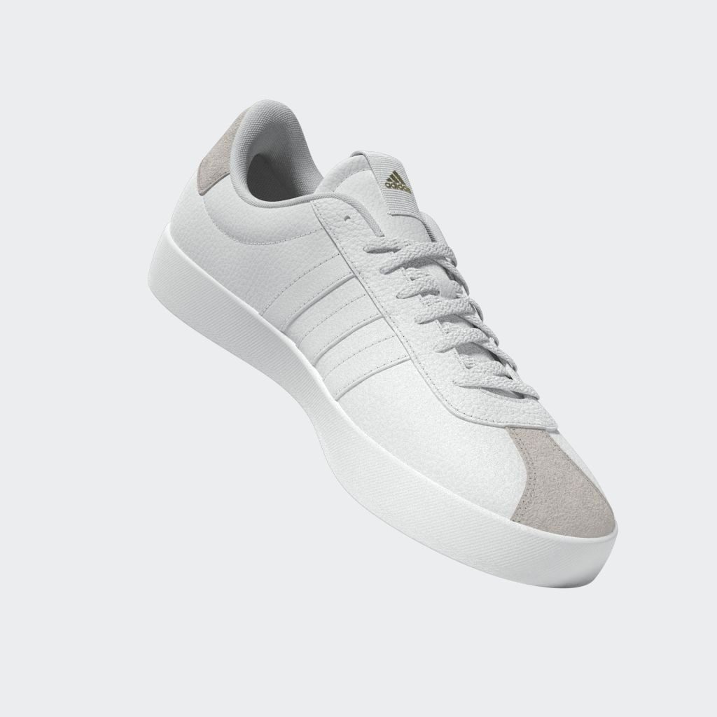 adidas Sportswear Sneakers VL COURT 3.0 geïnspireerd door het ontwerp van de adidas samba