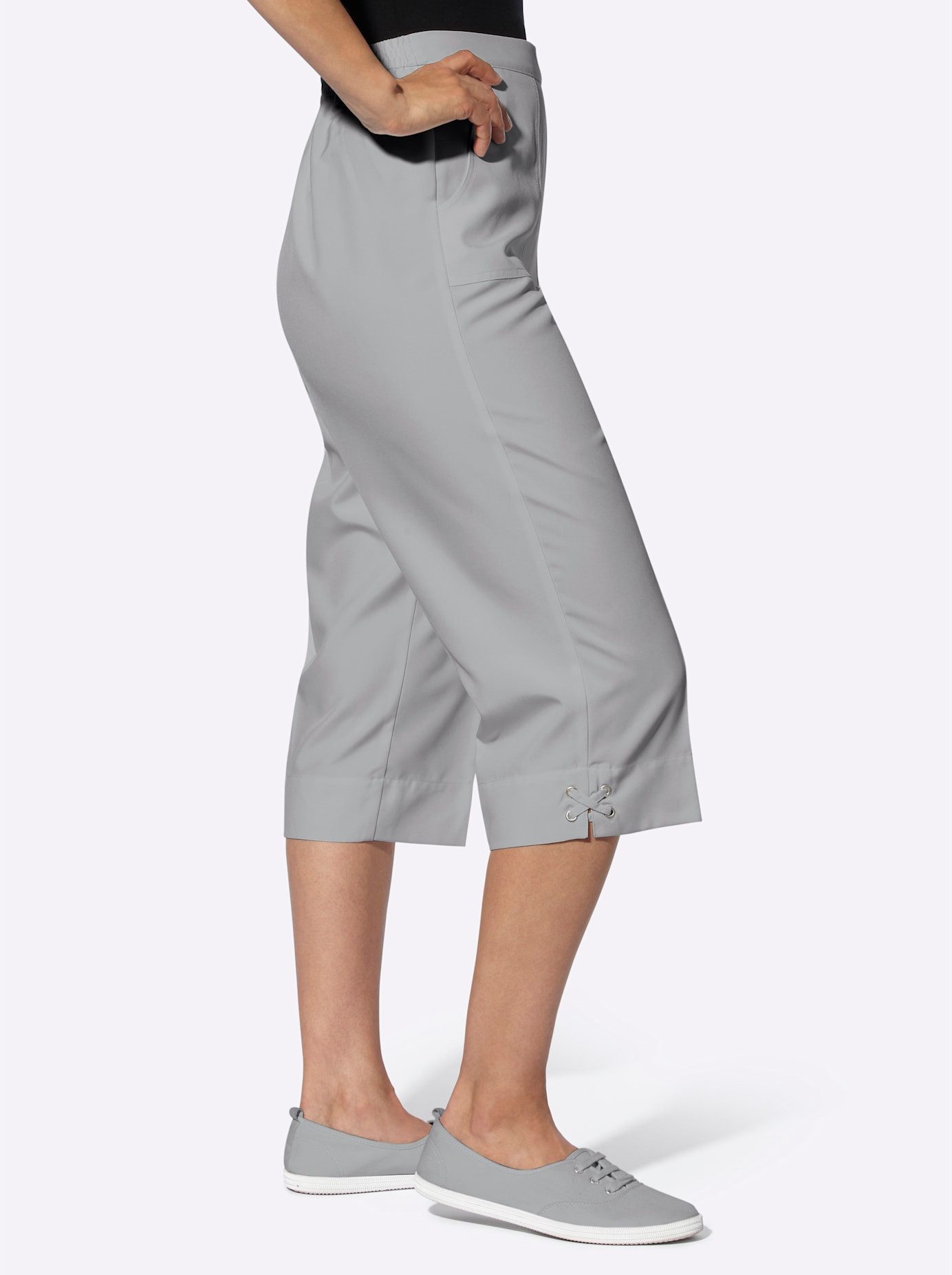 Classic Basics Capribroek