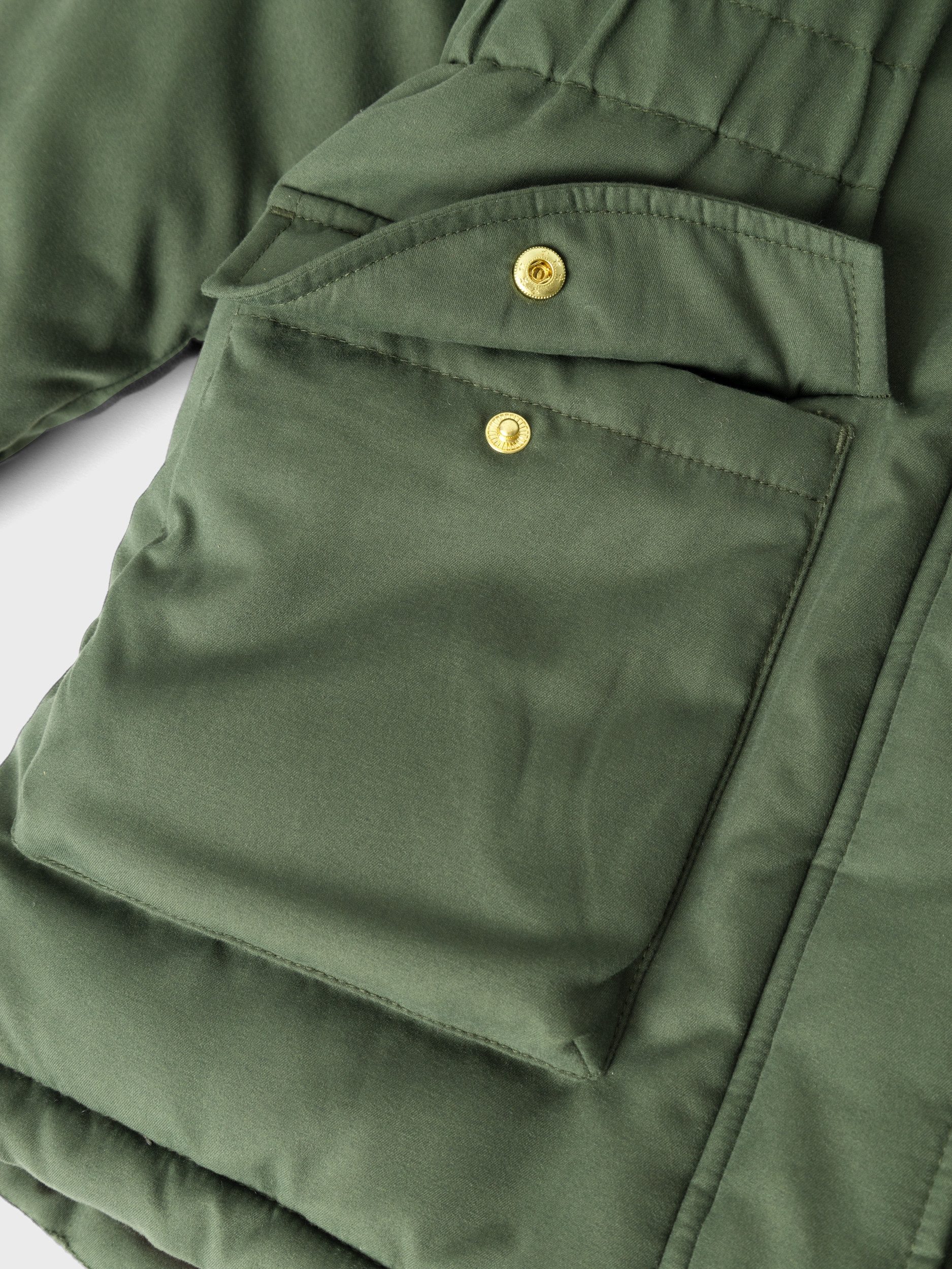 Name It Parka NKFMASTER PARKA JACKET PB