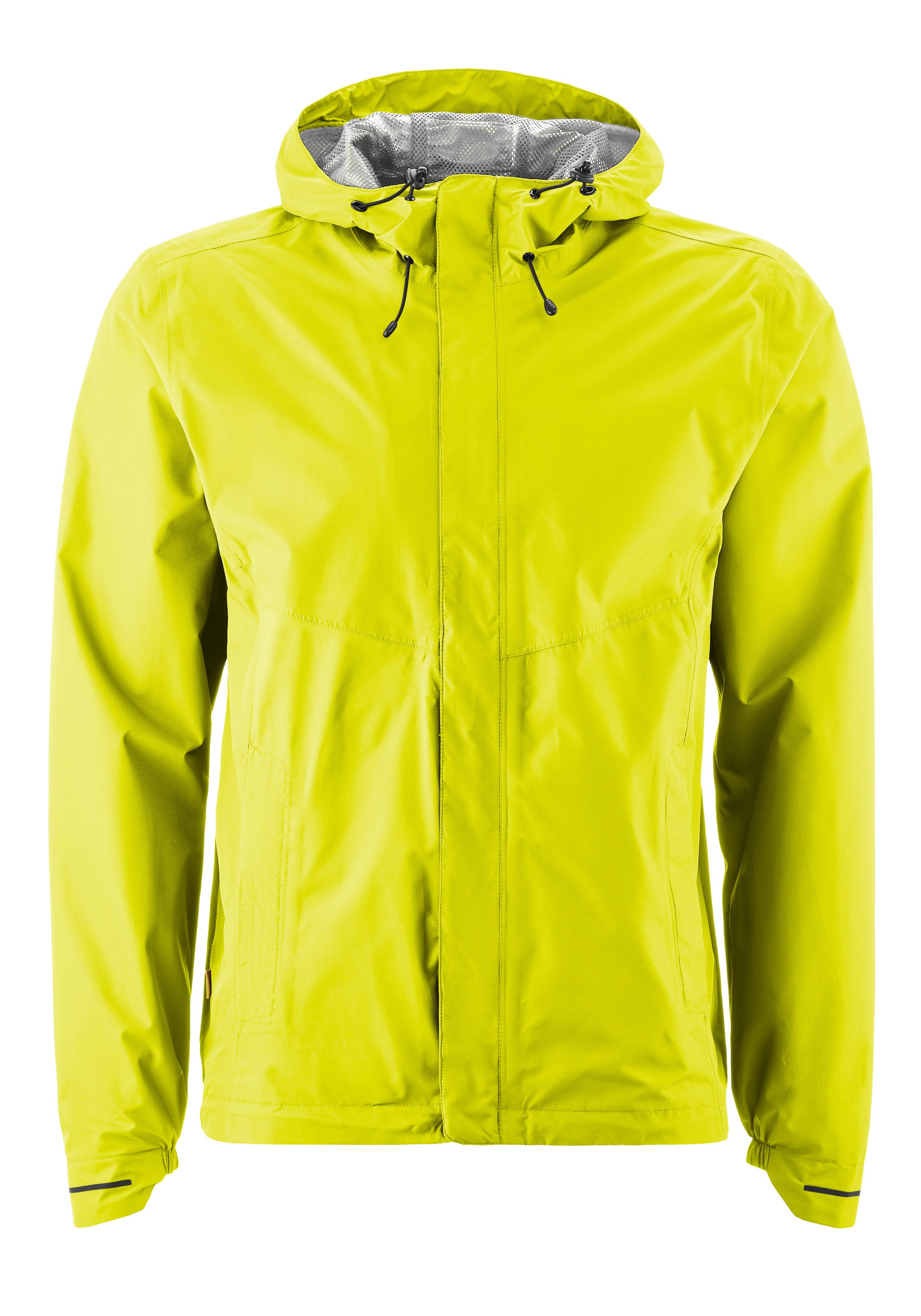 Gonso Fietsjack SAVE JACKET ESSENTIAL M Herenregenjack wind- en waterdicht, fietsjack met...