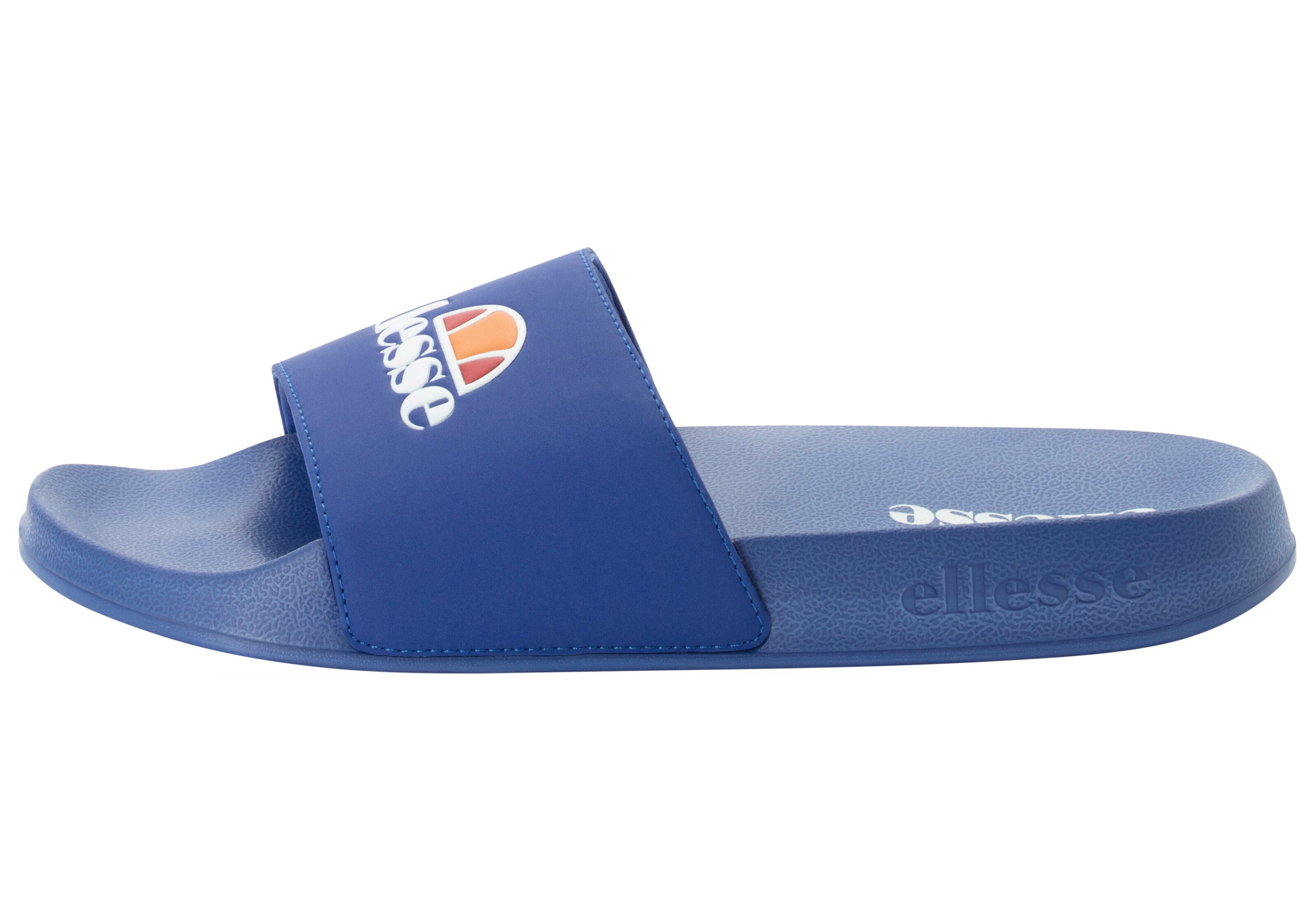 ellesse Badslippers Filippo Slide