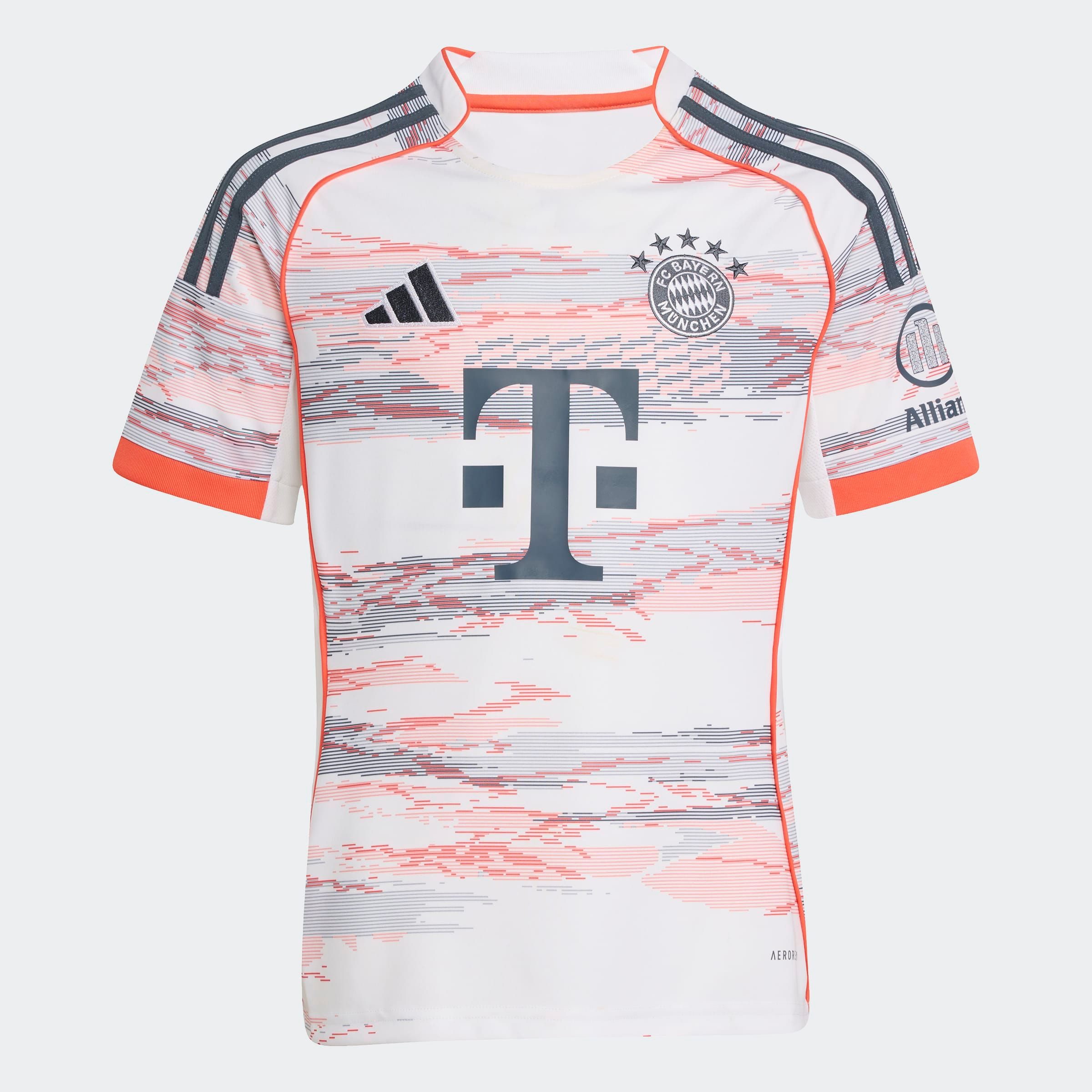 adidas Performance Voetbalshirt FCB A JSY Y
