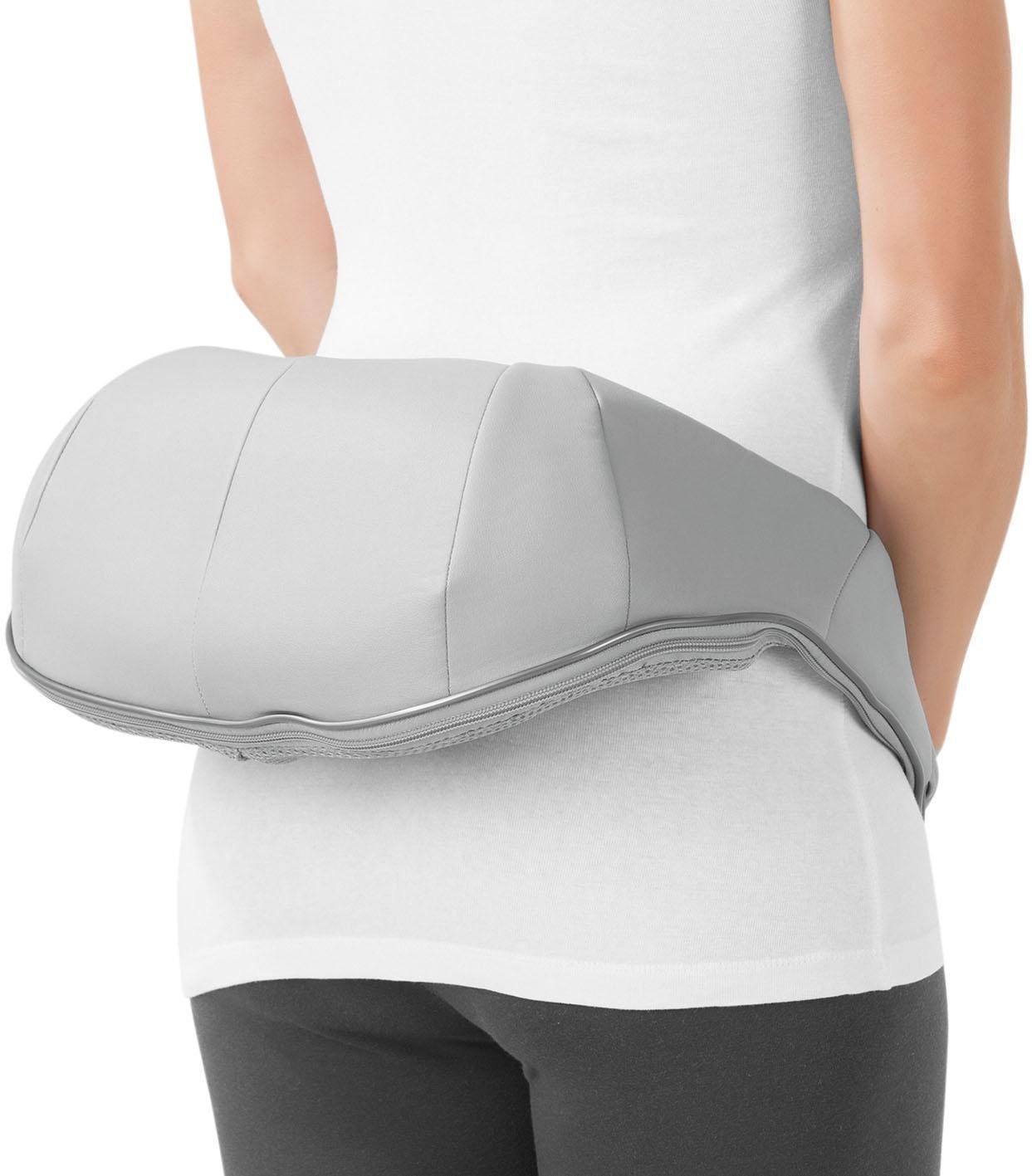 VITALmaxx Shiatsu massage apparaat voor nek en schouders