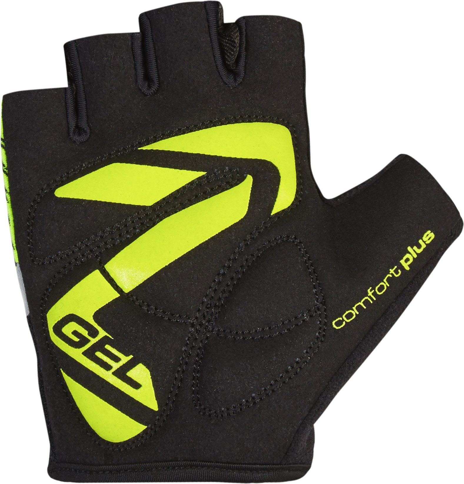Ziener Fietshandschoenen CULL-Z JUNIOR