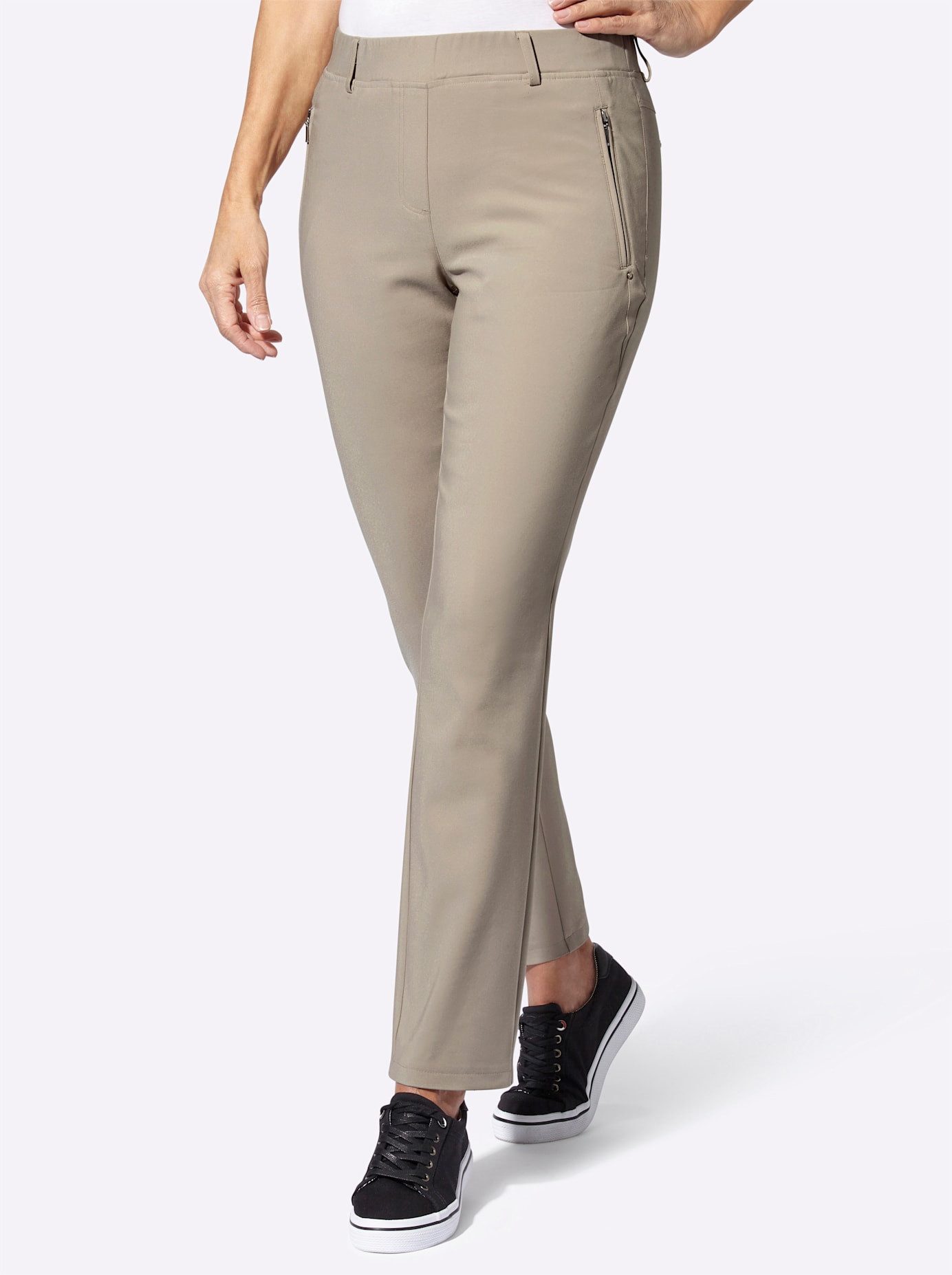 Casual Looks Comfortbroek