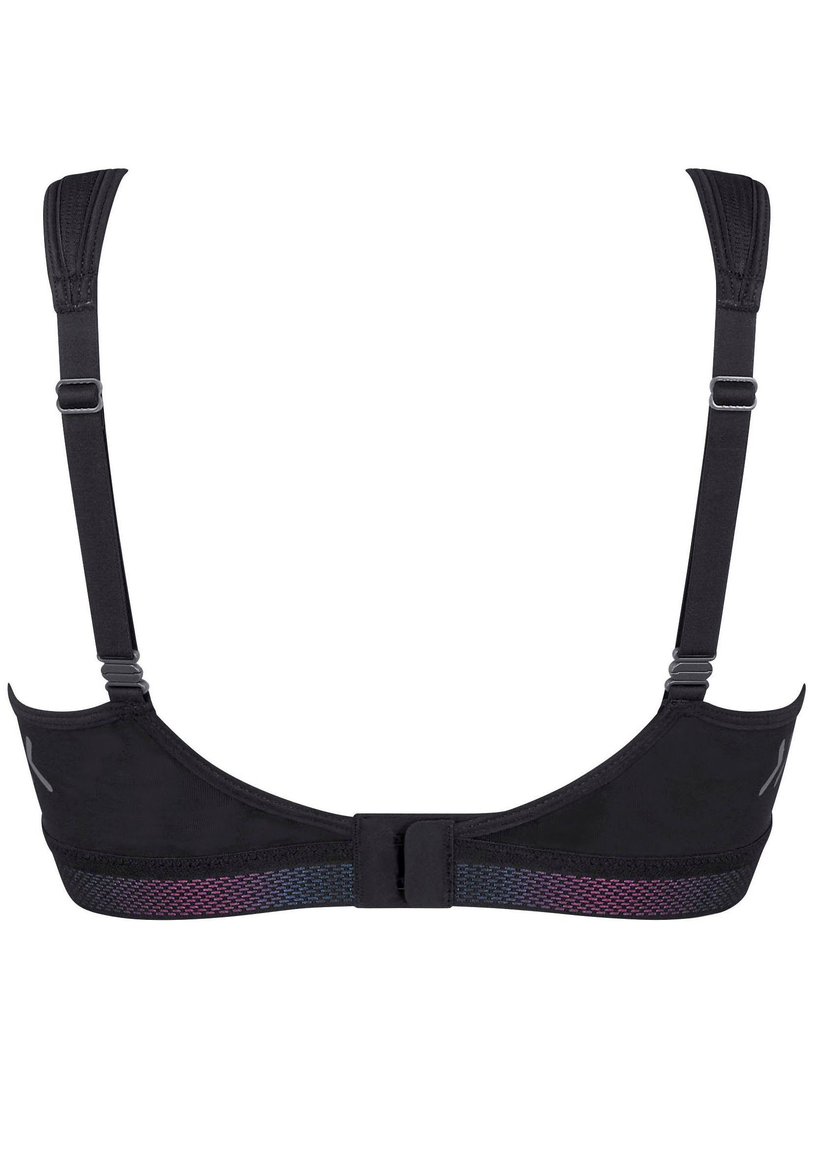 triaction by Triumph Sport-bh Triaction Cardio Flow P EX