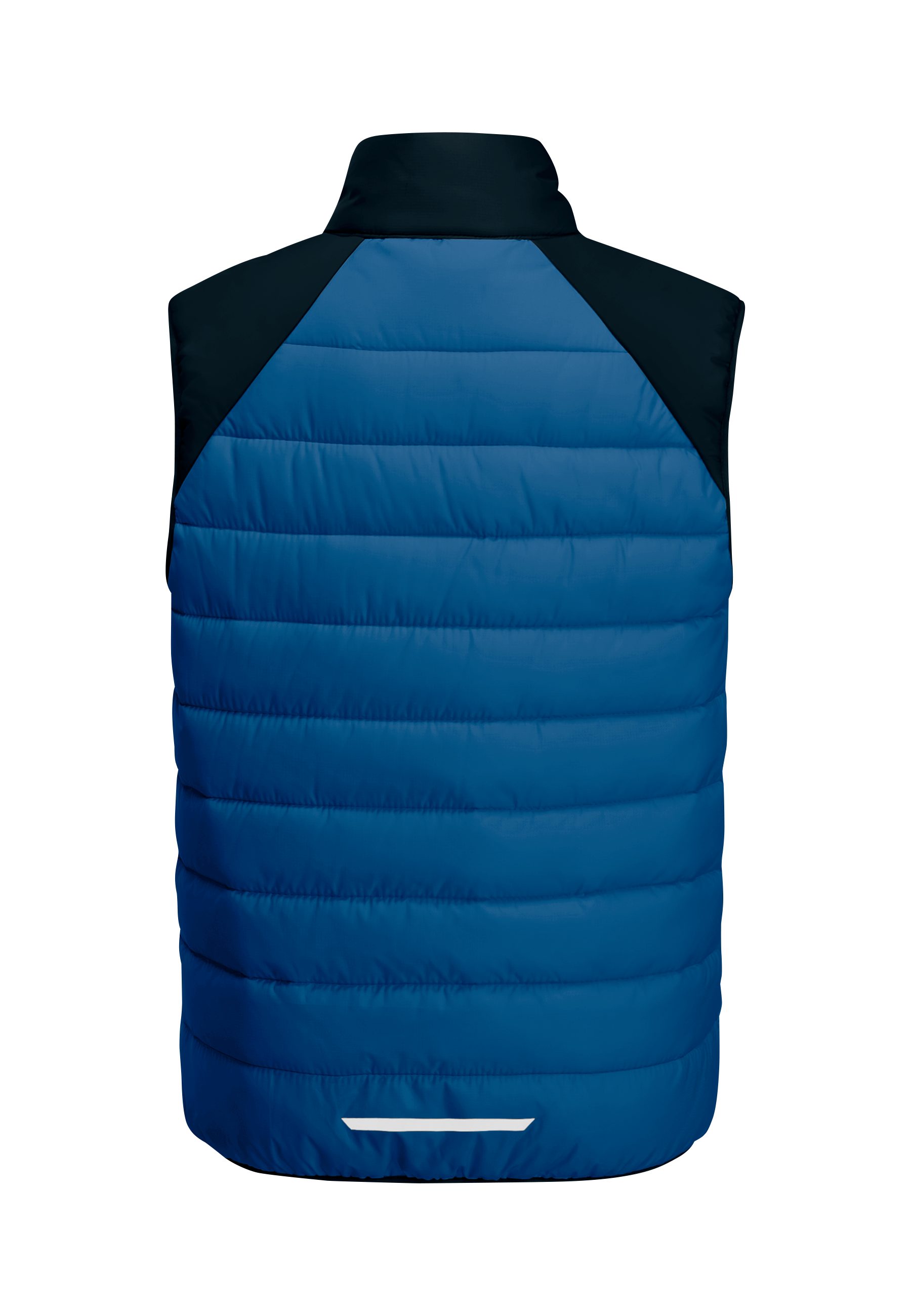 Jack Wolfskin Bodywarmer ZENON voor kinderen