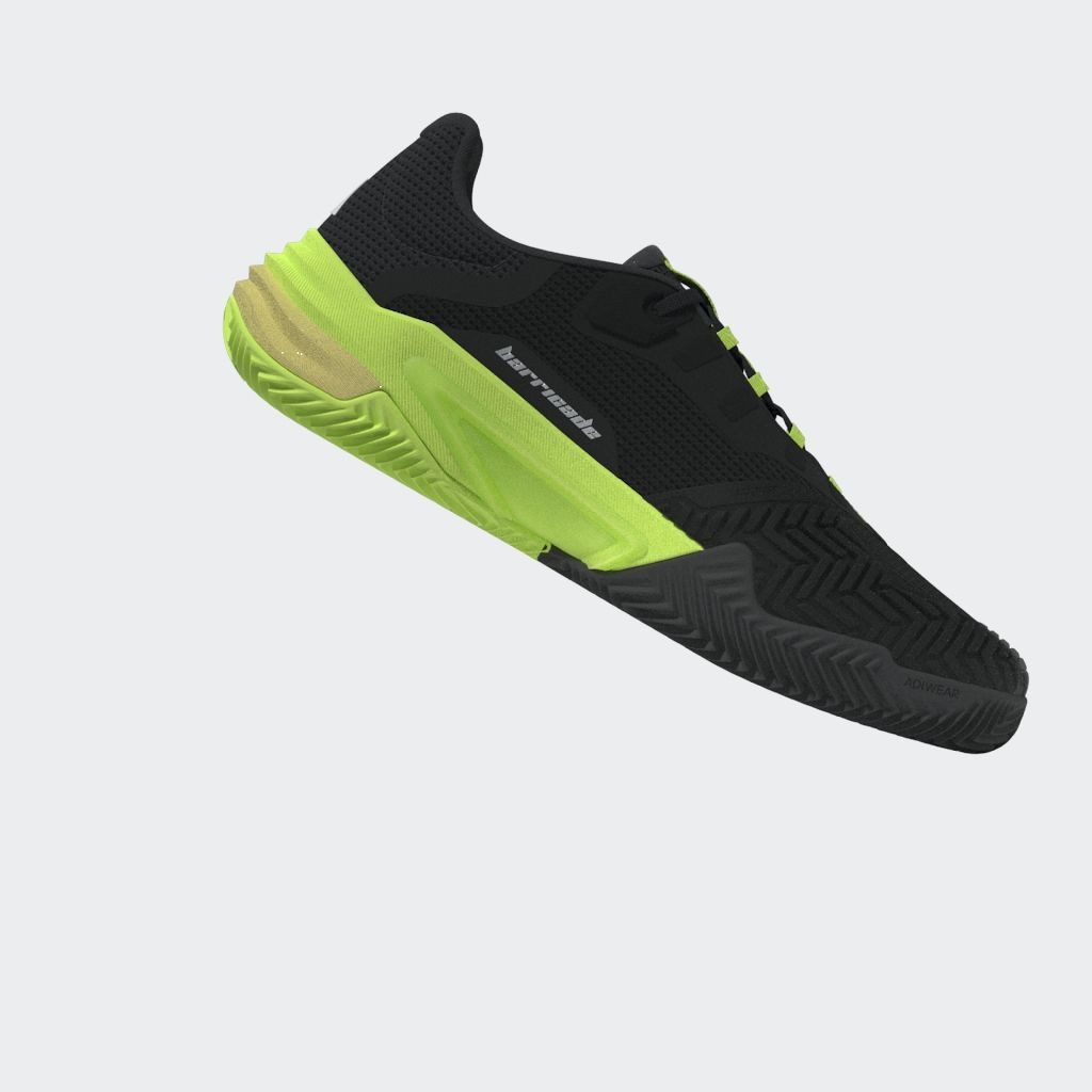 adidas Performance Tennisschoenen BARRICADE 13 CLAY
