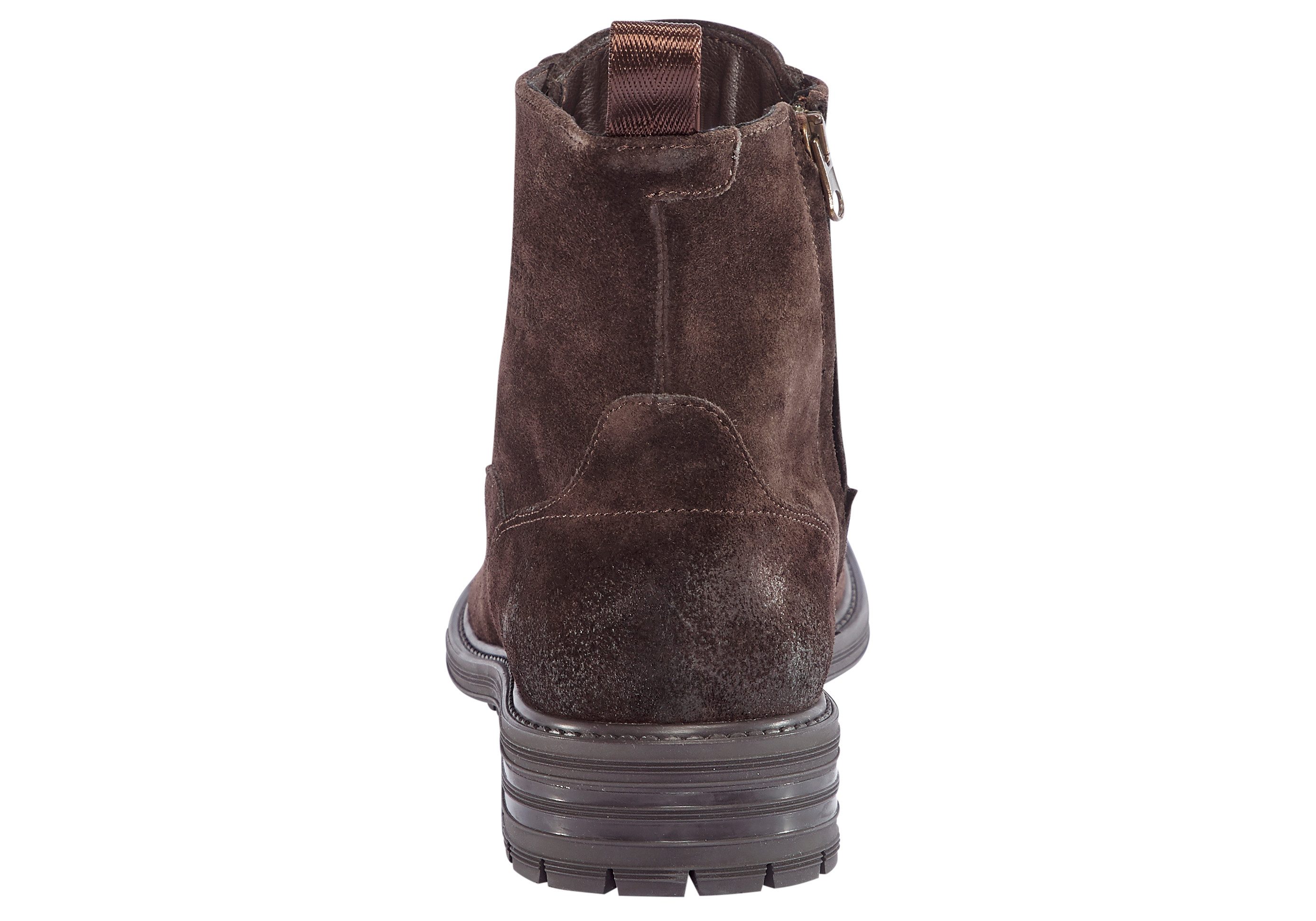 Pantofola d´Oro Winterlaarzen SONDRIO HIGH