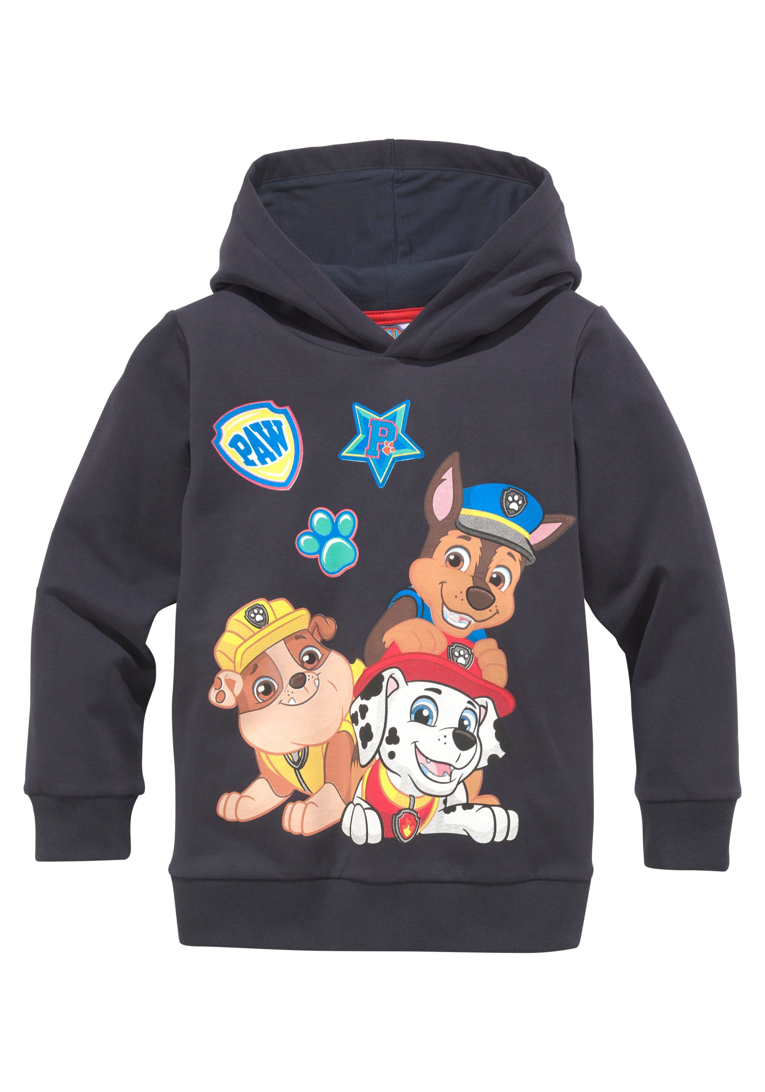 Hoodie Club Big Kids Pullover Hoodie OTTO Jongens Kleding Truien & Vesten Truien Sweaters 