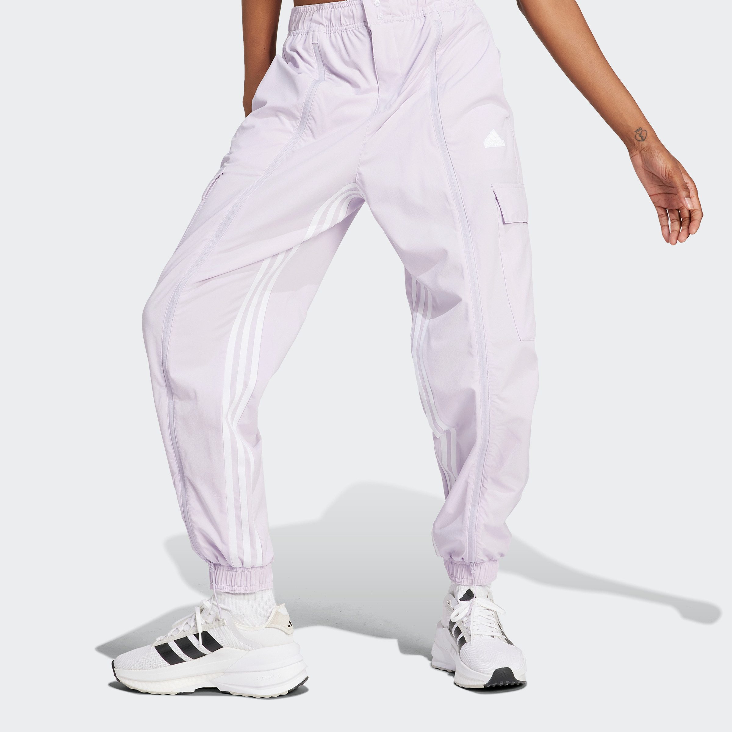 adidas Sportswear Sportbroek DANCE CARGO (1-delig)