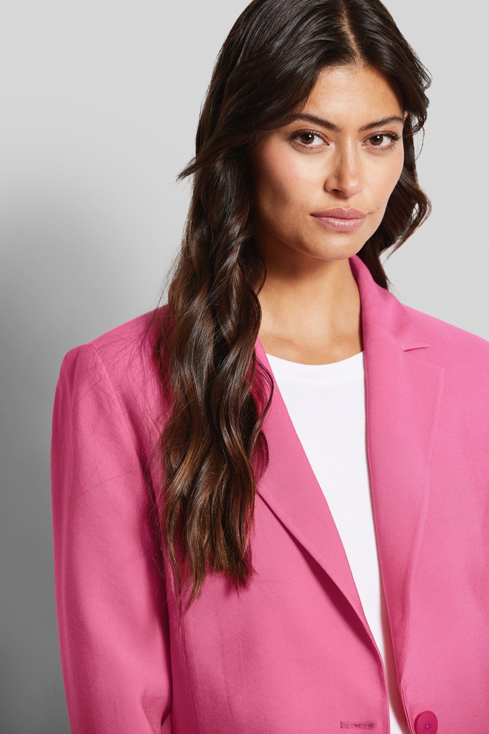Bugatti Korte blazer in elegante look