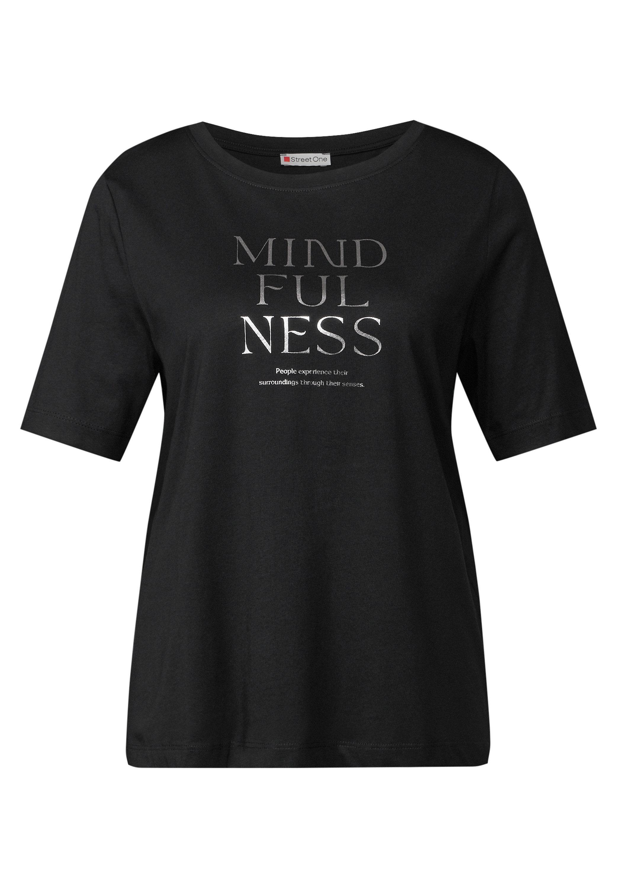 STREET ONE T-shirt
