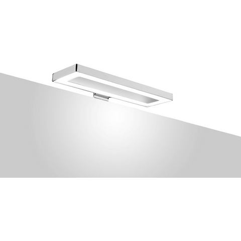 ADOB led-opzetlamp spiegellamp, 20 cm