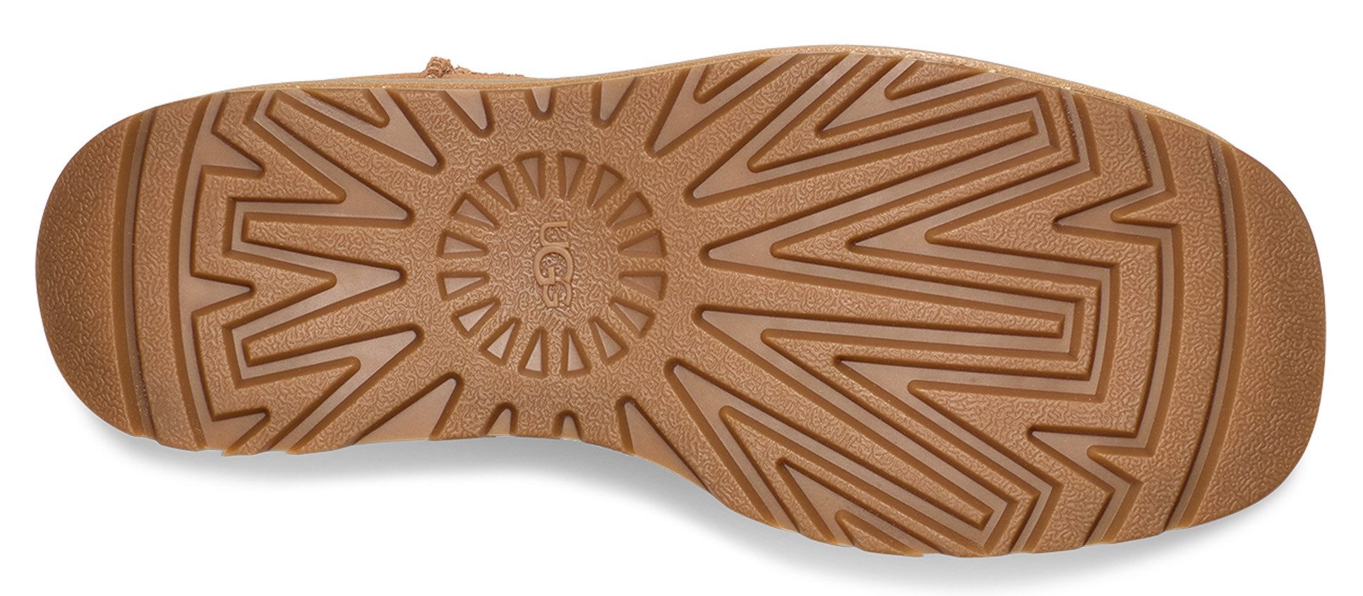 UGG Plateaulaarsjes CITYFUNC ULTRA MINI , plateaulaarzen, winterlaarzen met binnenrits