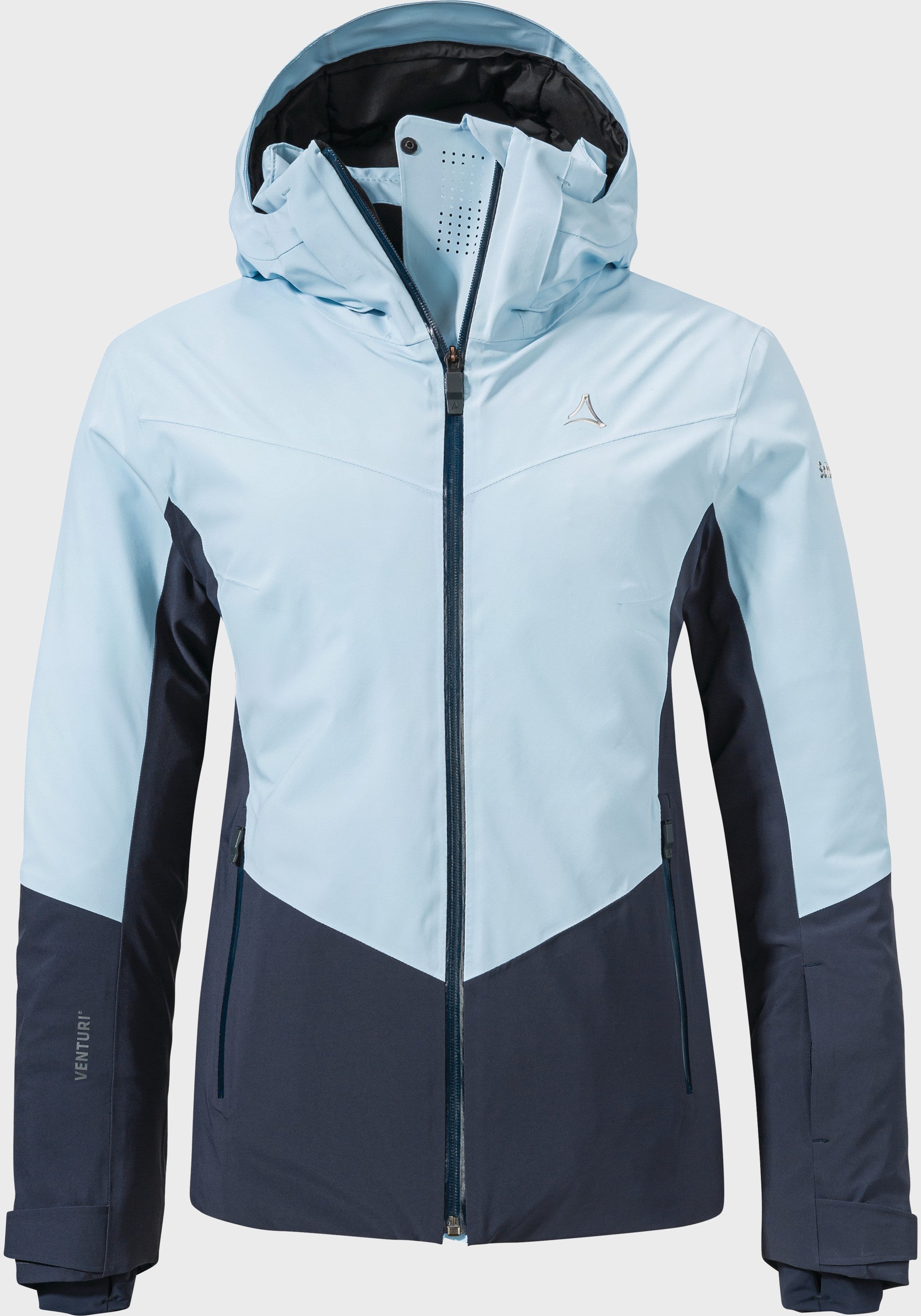 Schöffel Outdoorjack Ski Jacket Style Safuna WMS