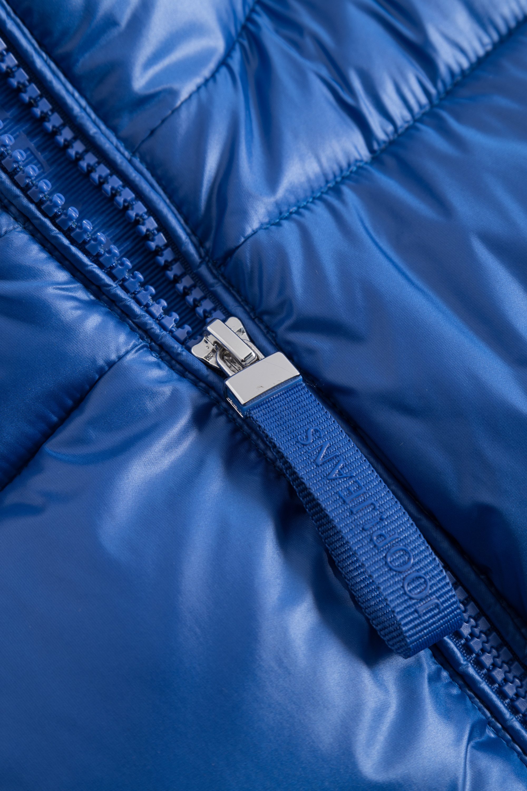 Joop Jeans Gewatteerde jas Opika
