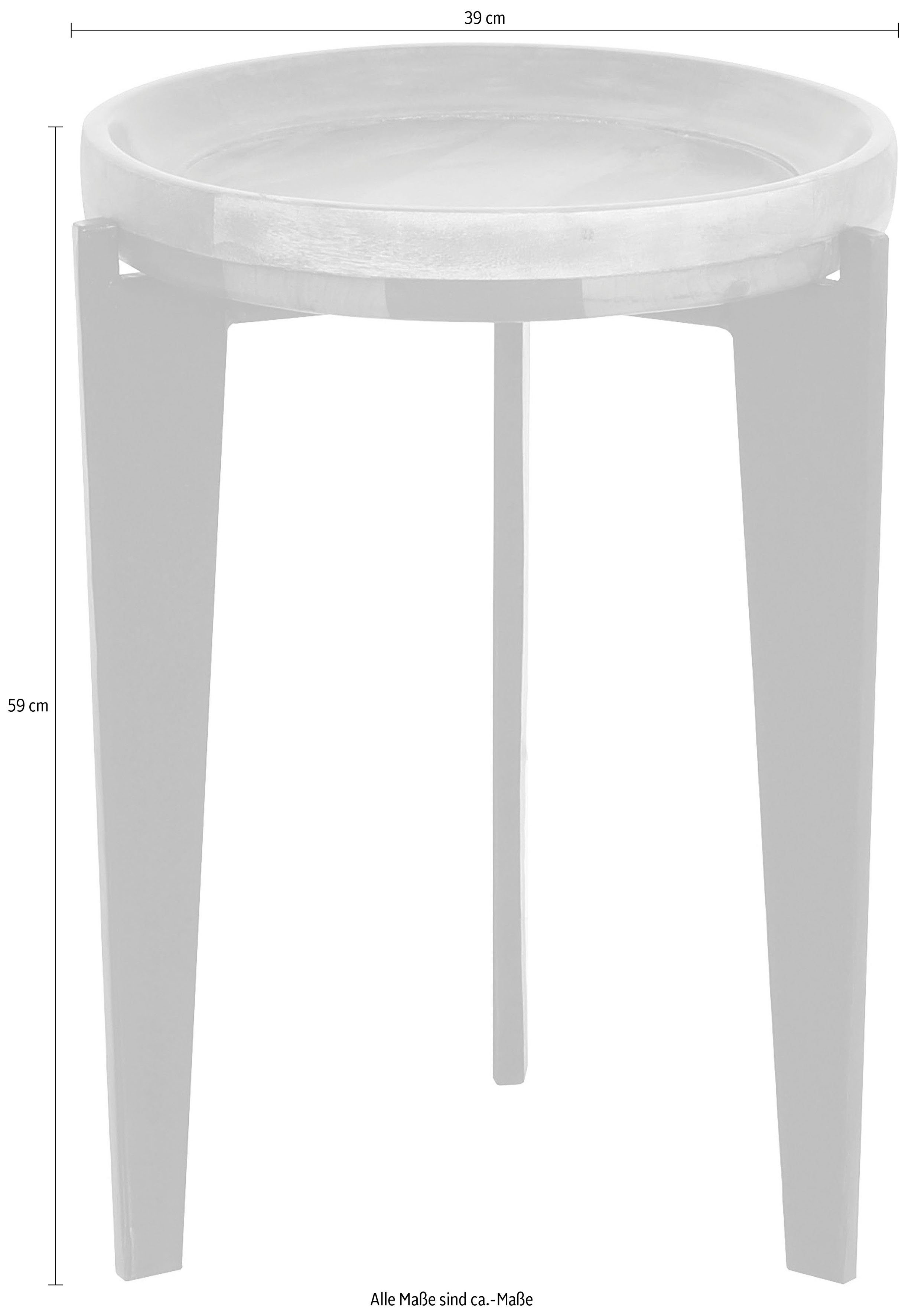 SIT Bijzettafel