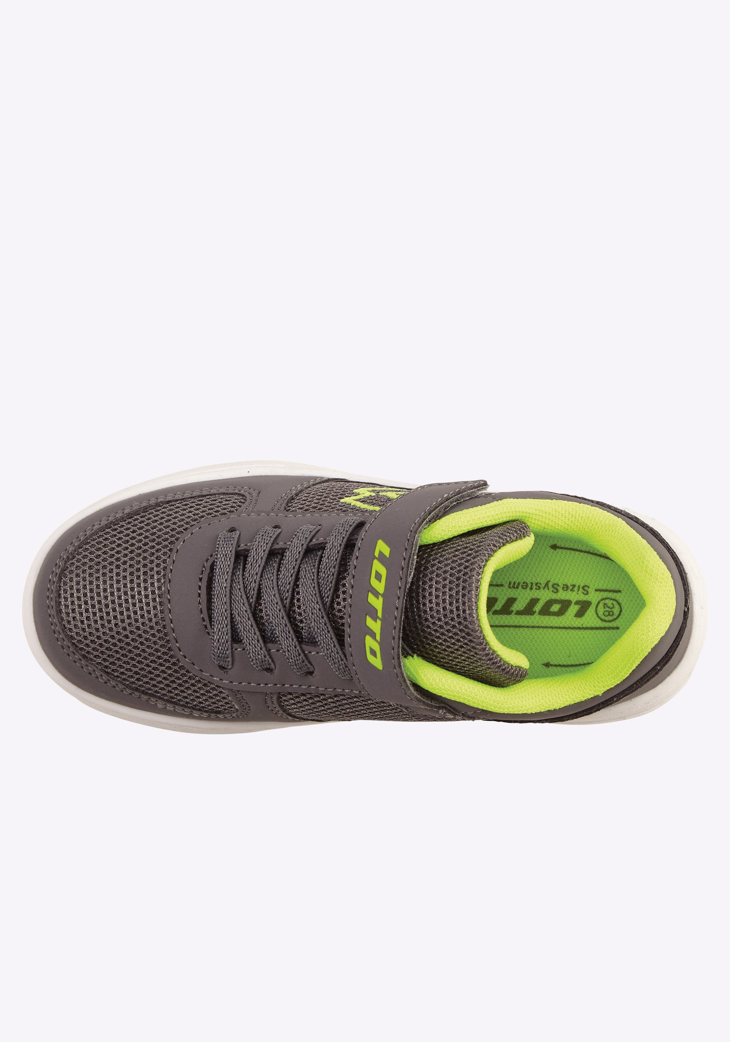 lotto Sneakers