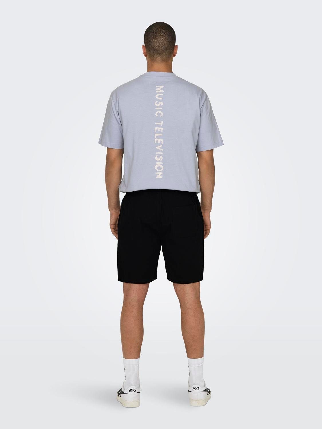 ONLY & SONS Short ONSTEL LIFE 0119 SHORTS NOOS