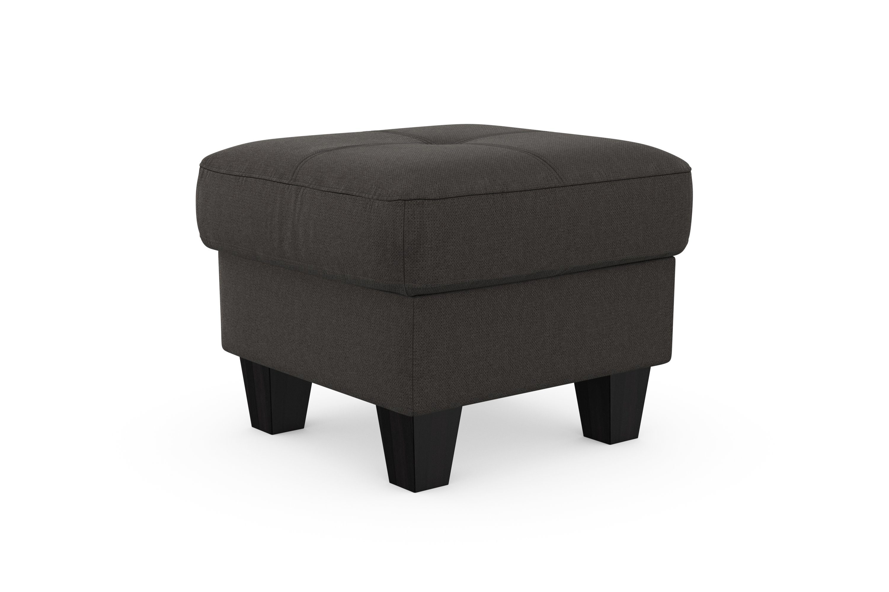 sit&more Hocker met bergruimte Belluci met bergruimte