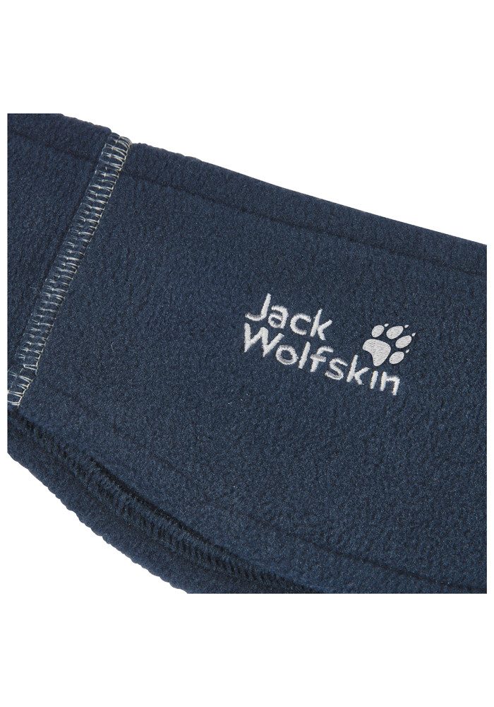 Jack Wolfskin Hoofdband VERTIGO HEADBAND K