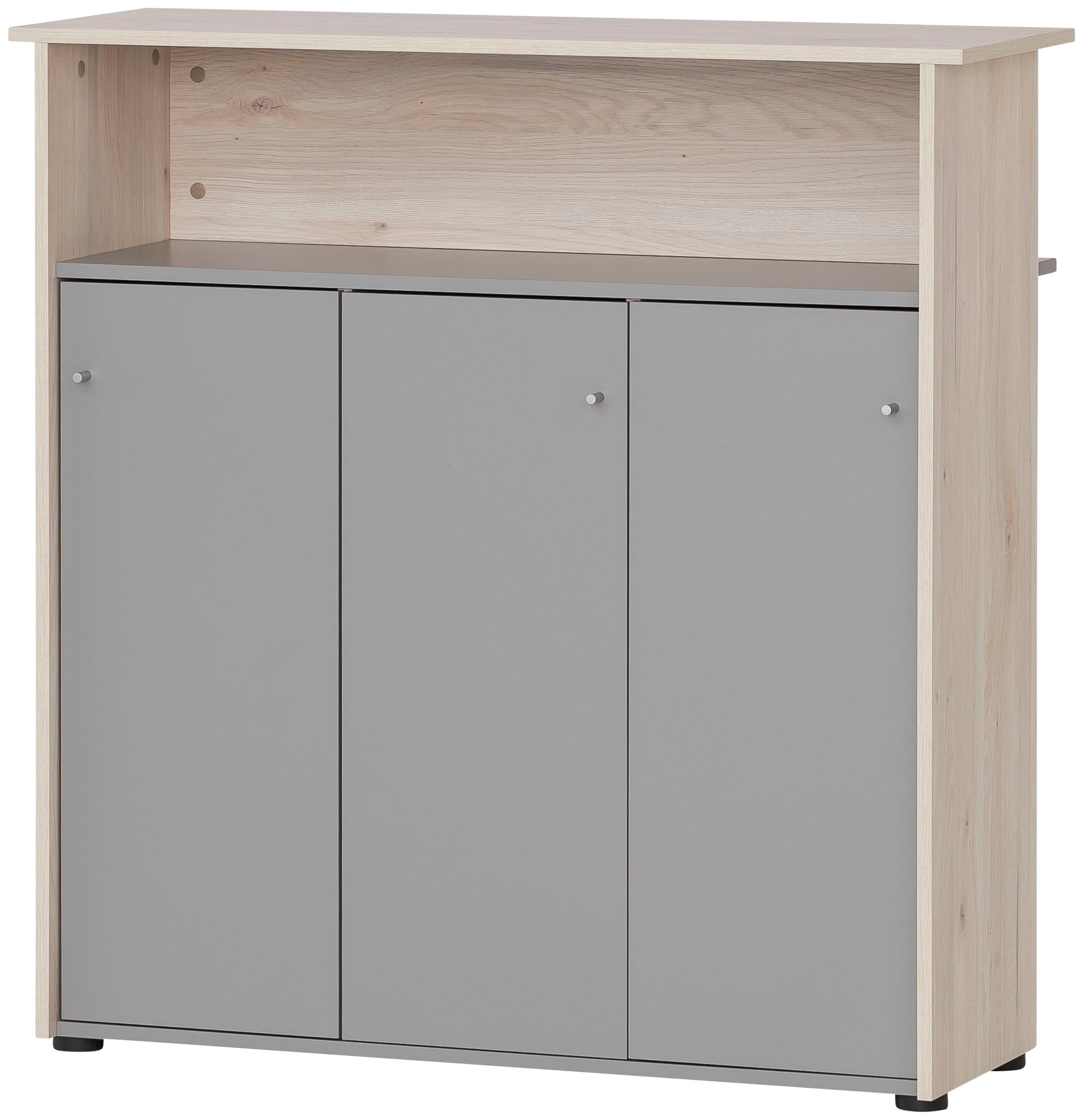 Schildmeyer Bartafel Serie 400 Breedte 107 cm, balie, ontvangsttafel