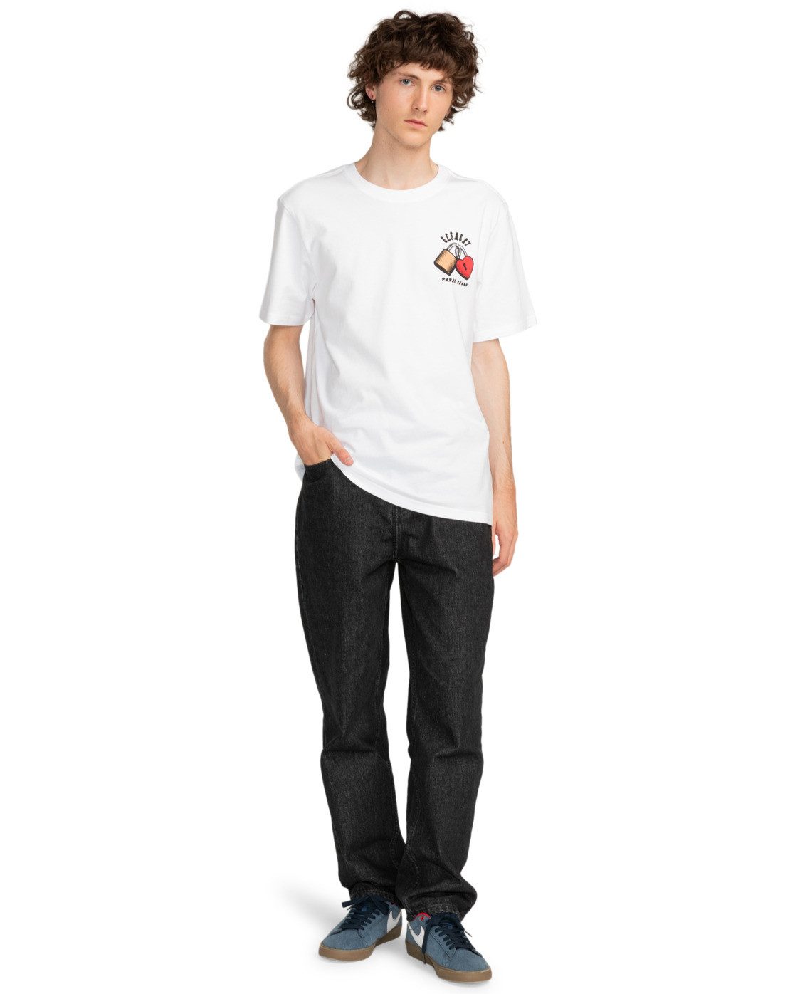Element Regular fit jeans Regular