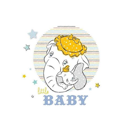 Komar XXL poster Dumbo Little Baby