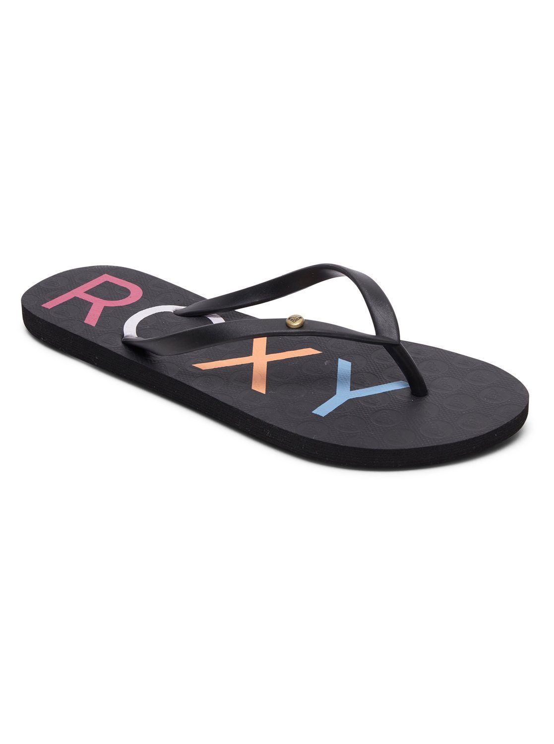 NU 20% KORTING: Roxy teenslippers SANDY III